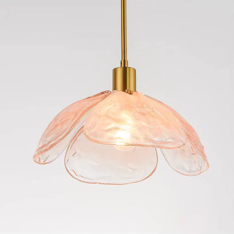 Valentina Moderne Suspension Métal/Verre Chambre à coucher/Salon - Neutralighting