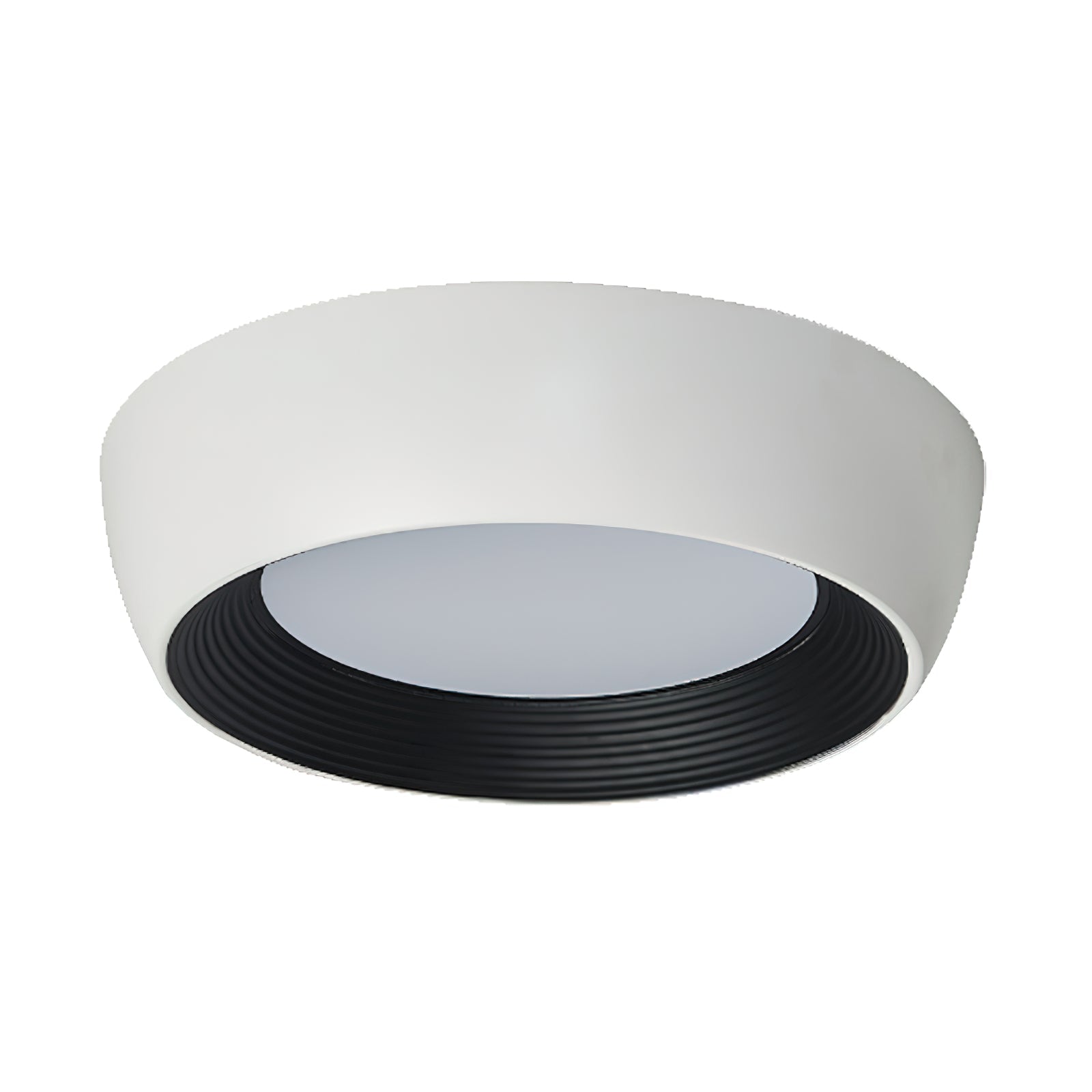 AFX Minimalist Duncan Acrylic Ceiling Light - Lamp Copper