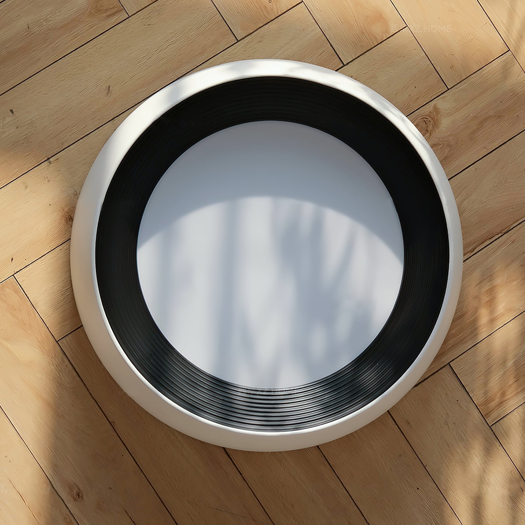 AFX Minimalist Duncan Acrylic Ceiling Light - Lamp Copper