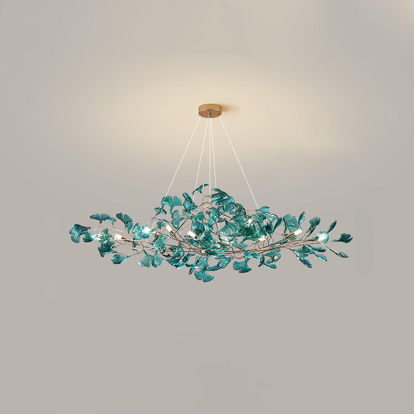 Ava Ginkgo Lustre