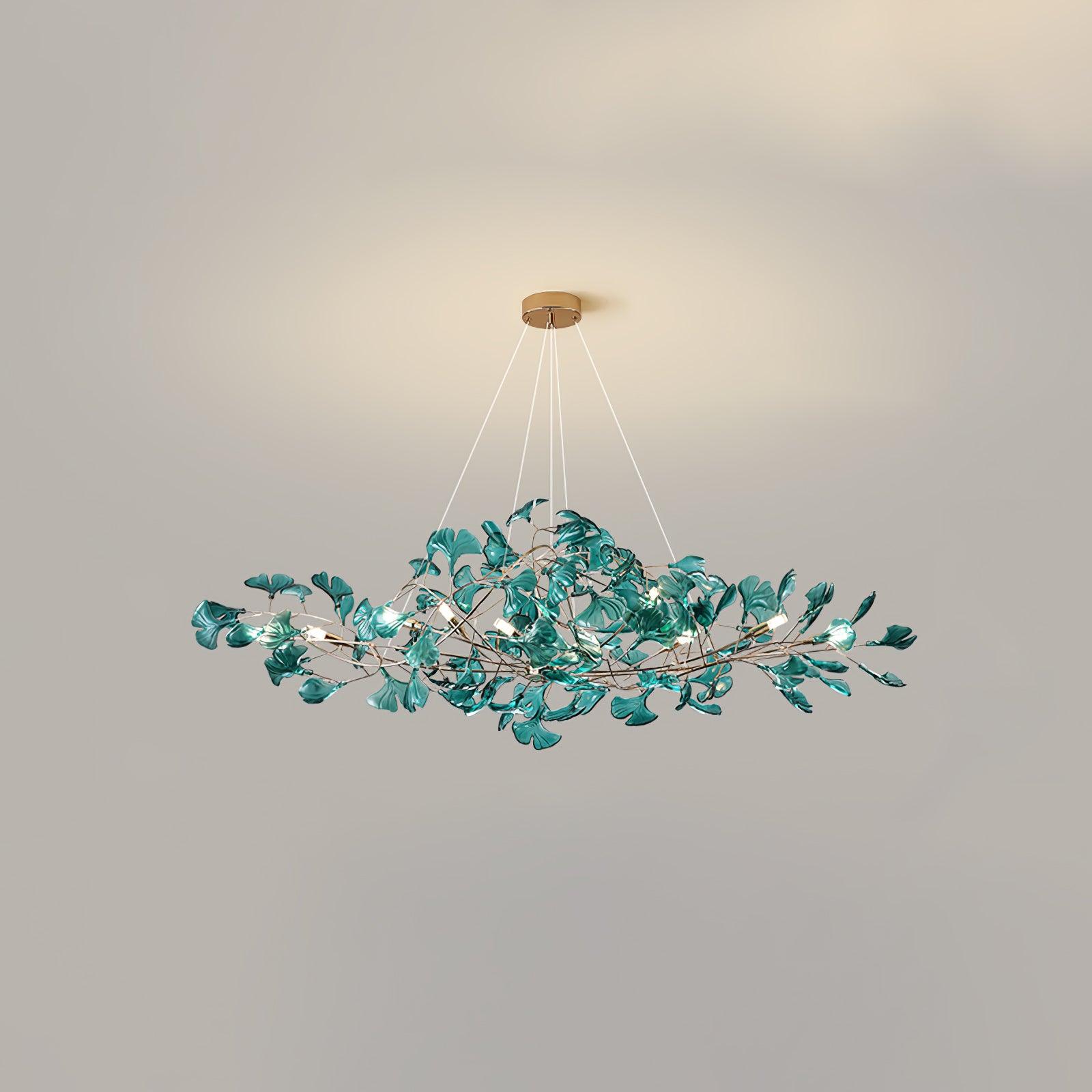 Ava Ginkgo Lustre