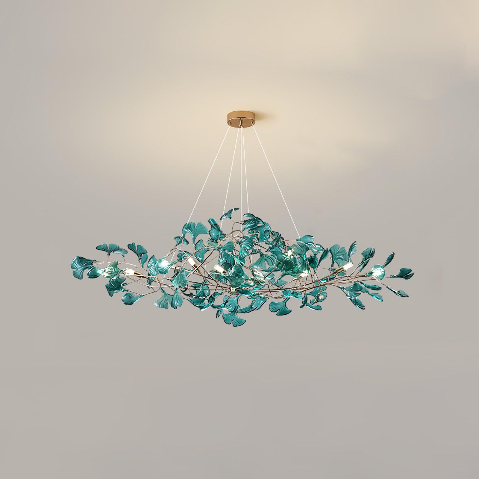 Ava Ginkgo Lustre