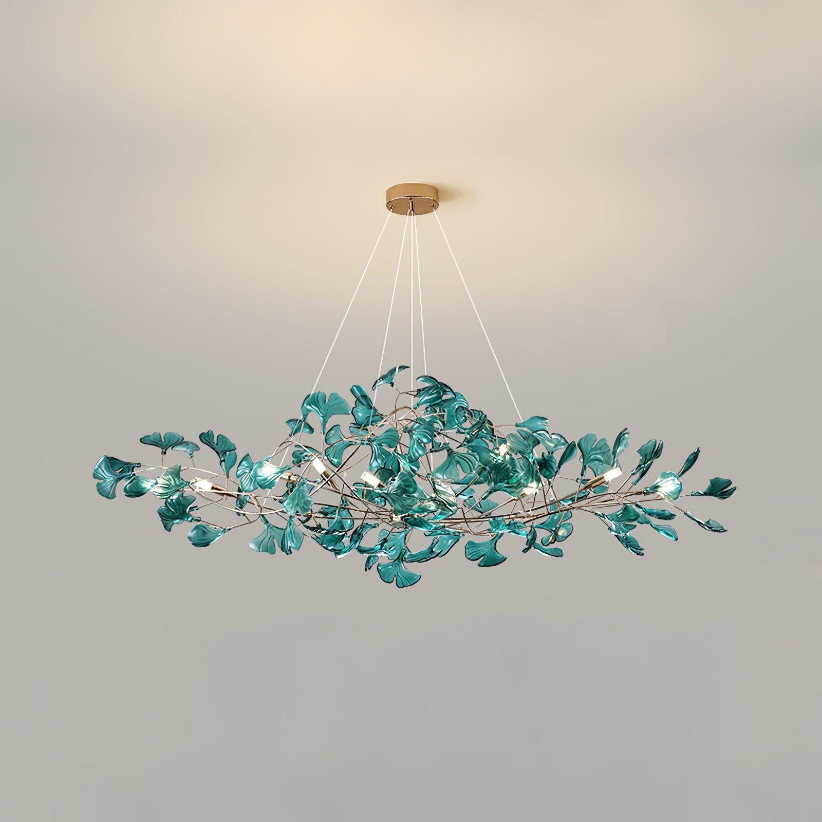 Ava Ginkgo Lustre