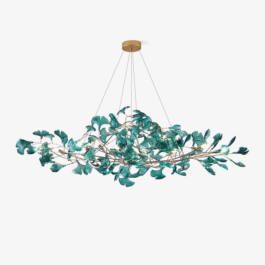 Ava Ginkgo Lustre