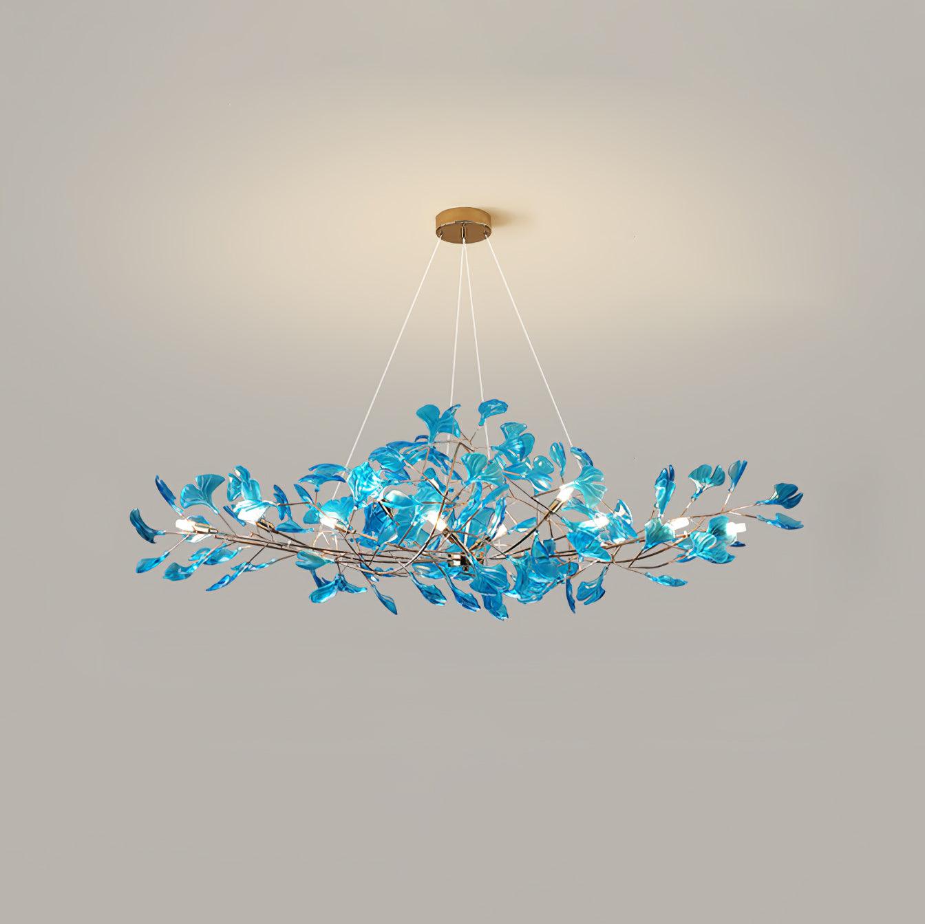 Ava Ginkgo Lustre