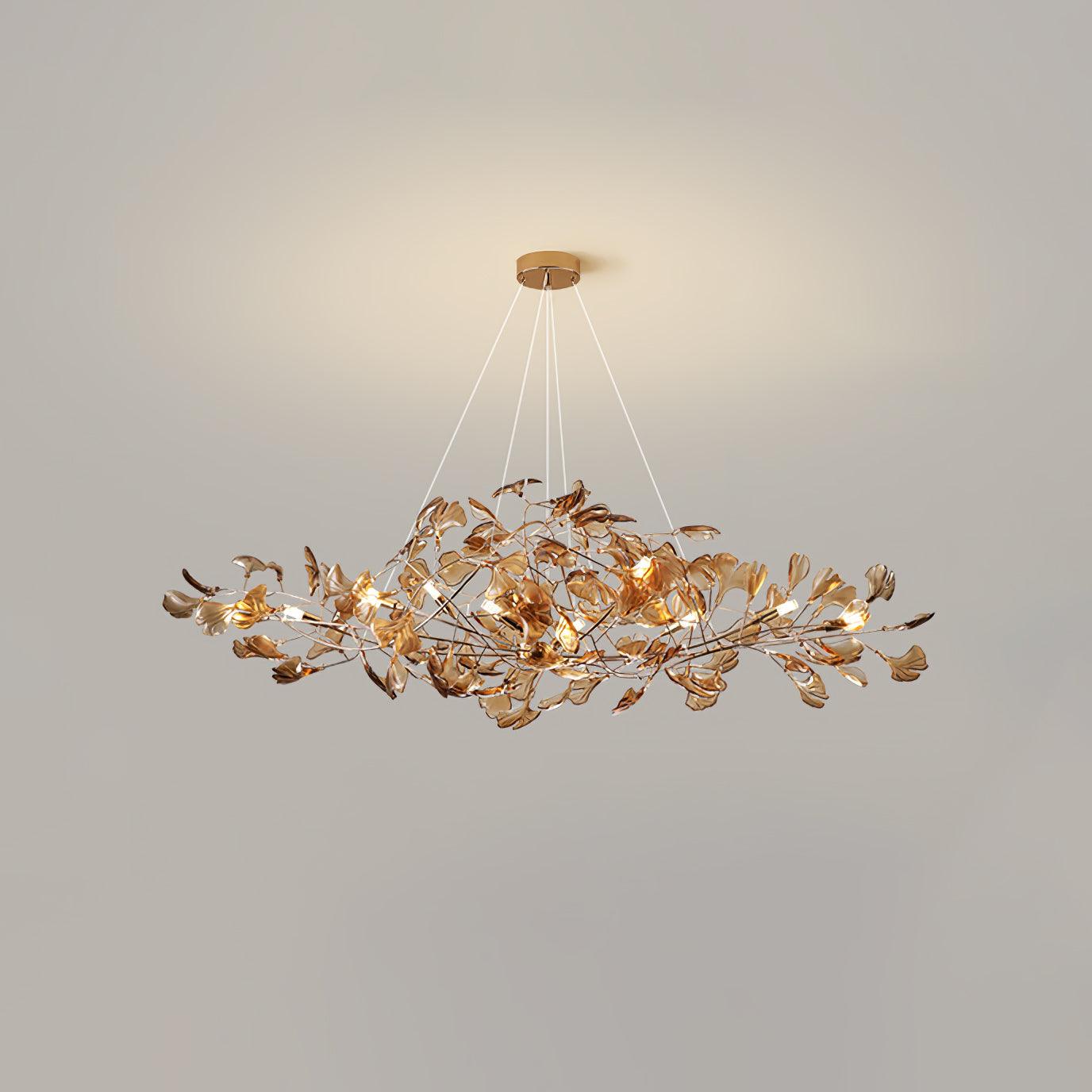 Ava Ginkgo Lustre