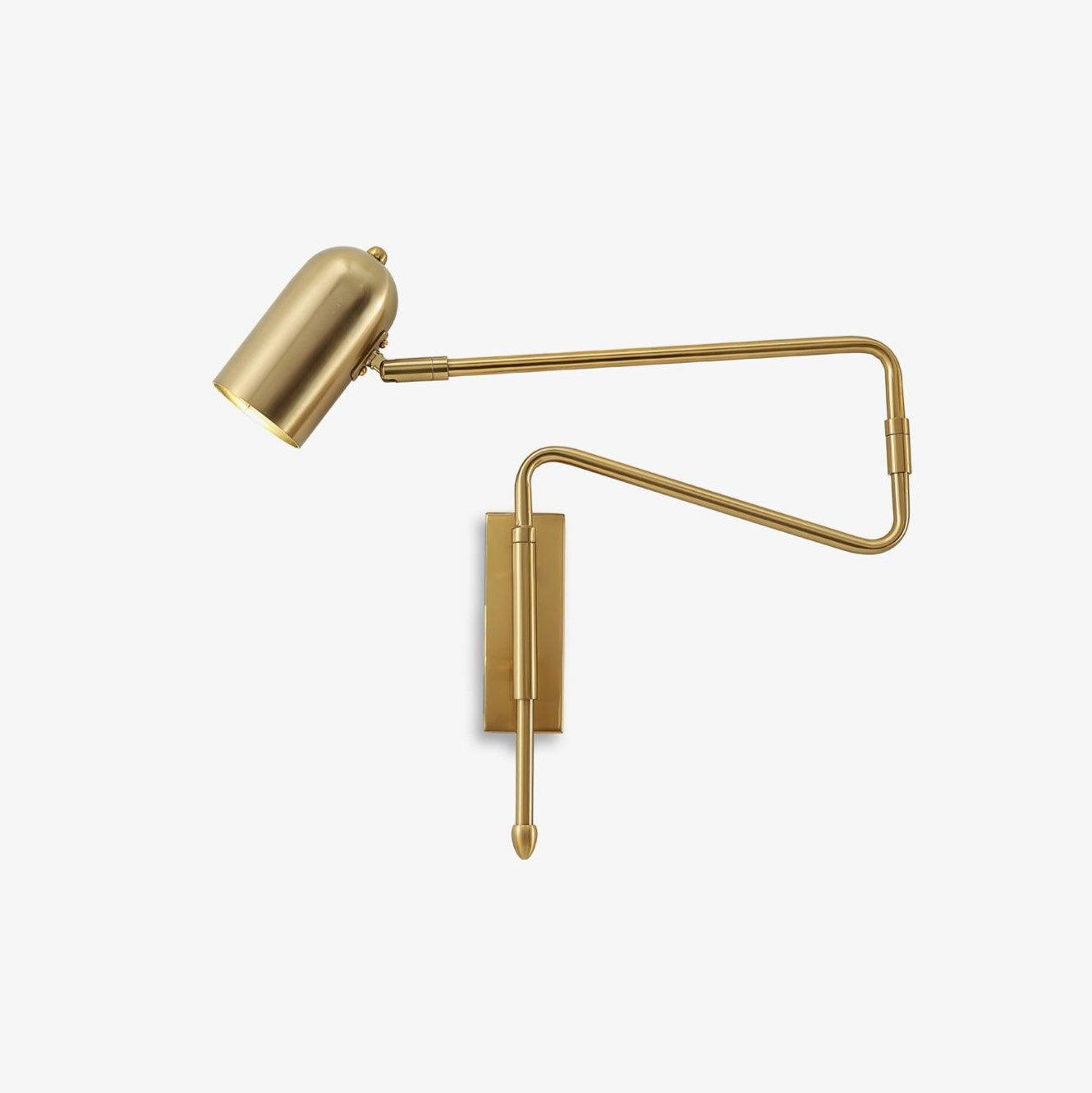 Calistia Applique murale contemporaine - Neutralighting