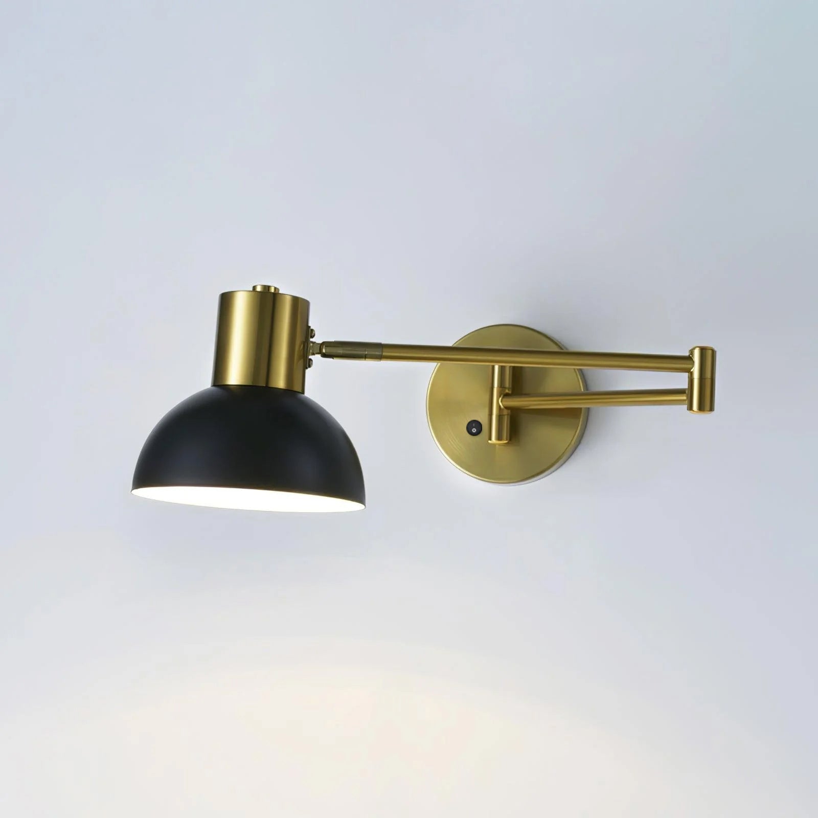 Calistia Applique murale contemporaine - Neutralighting