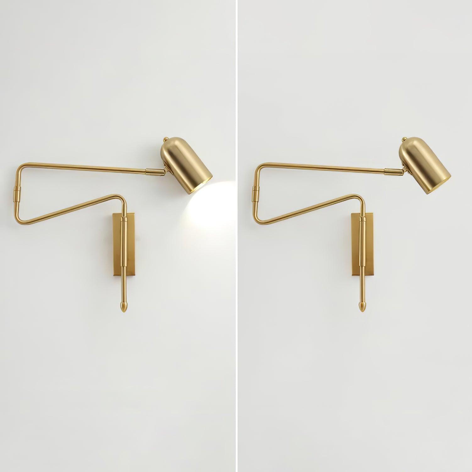 Calistia Applique murale contemporaine - Neutralighting