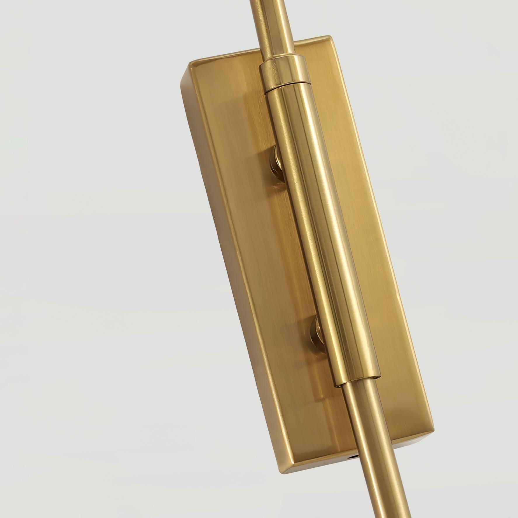 Calistia Applique murale contemporaine - Neutralighting