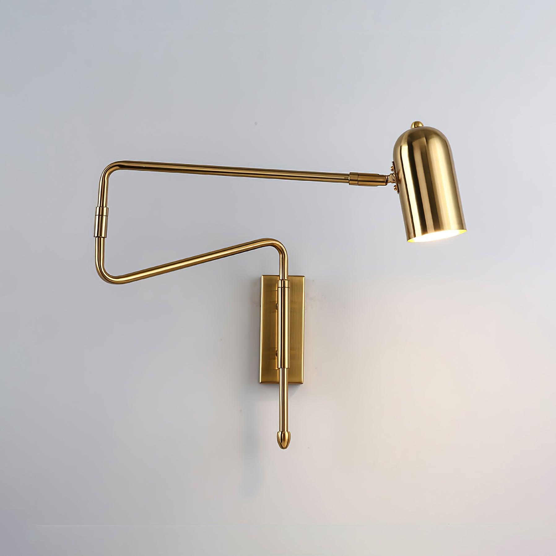 Calistia Applique murale contemporaine - Neutralighting