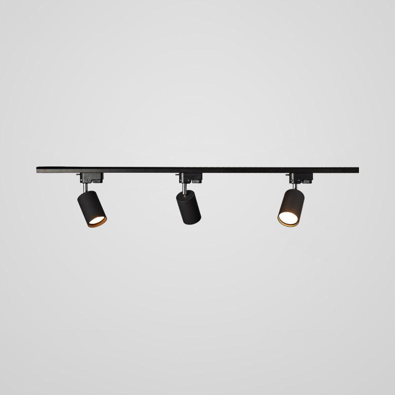 Adjustable Plafonnier Projecteur Rail LED - Neutralighting