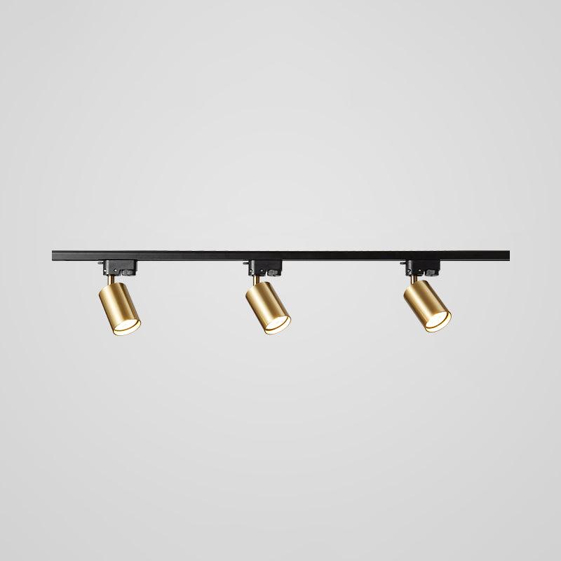 Adjustable Plafonnier Projecteur Rail LED - Neutralighting