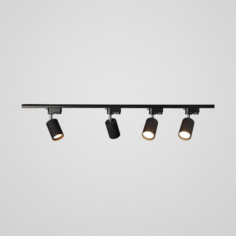 Adjustable Plafonnier Projecteur Rail LED - Neutralighting