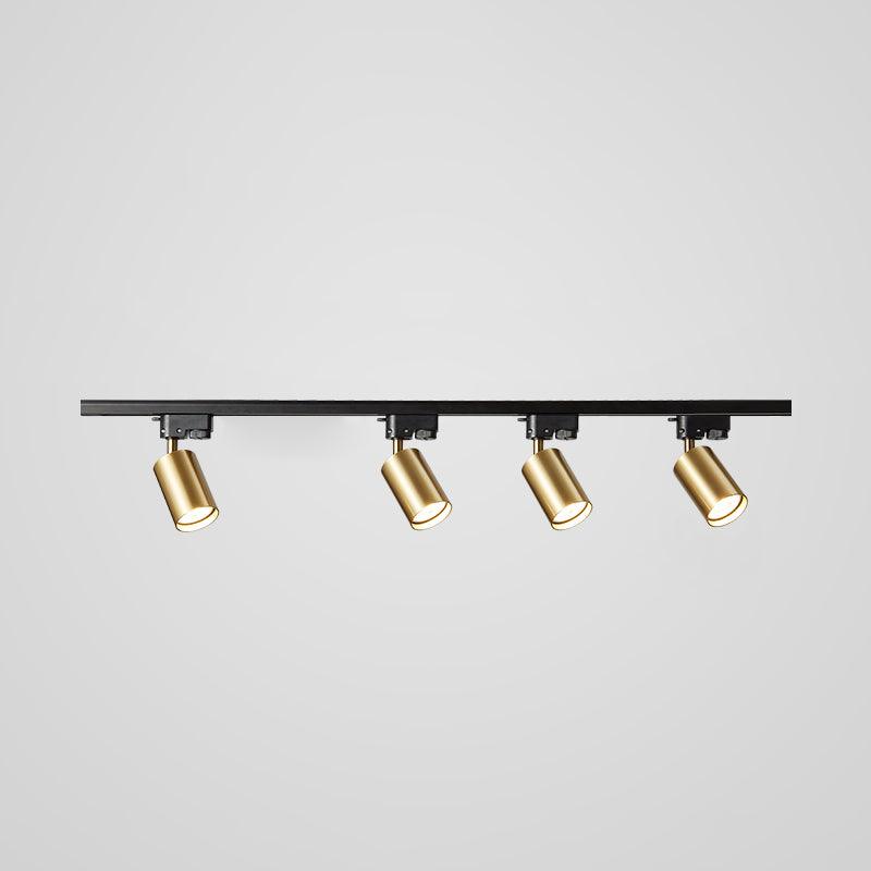 Adjustable Plafonnier Projecteur Rail LED - Neutralighting