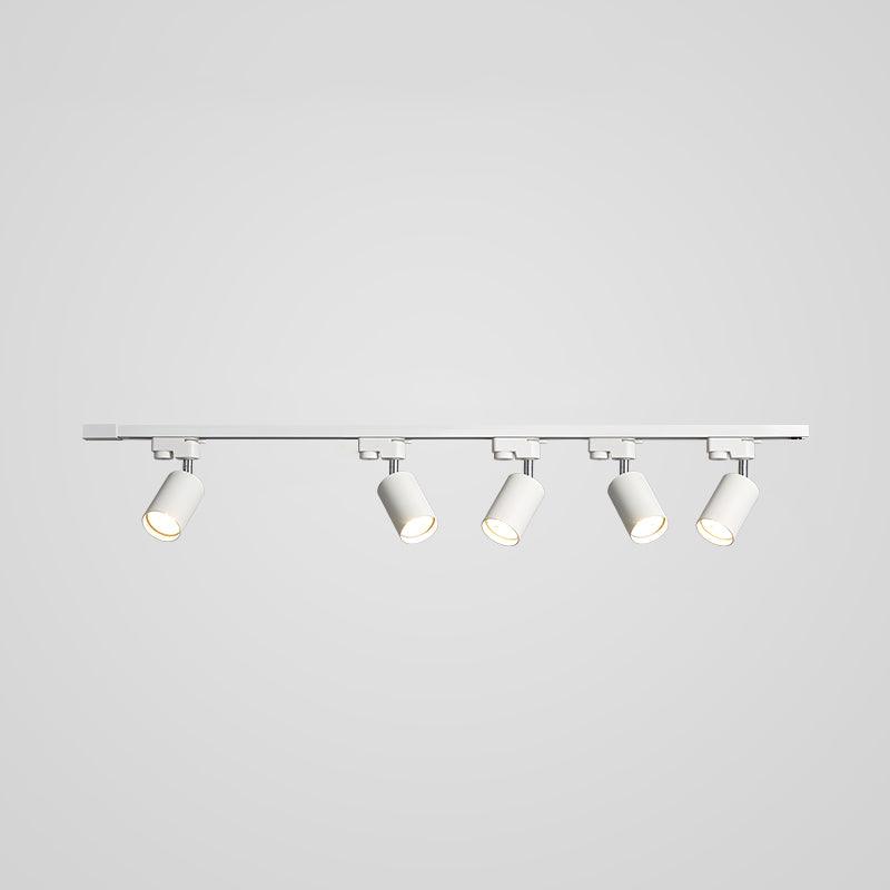 Adjustable Plafonnier Projecteur Rail LED - Neutralighting