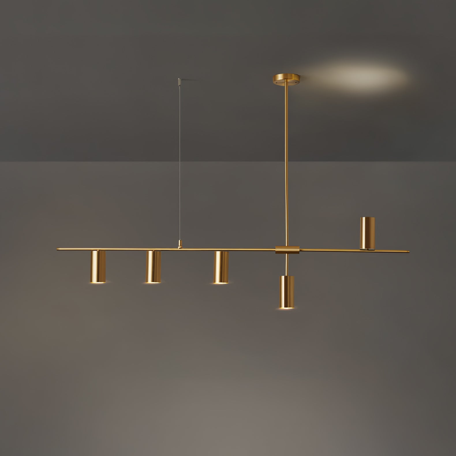 Urix Suspensions Linéaires - Neutralighting