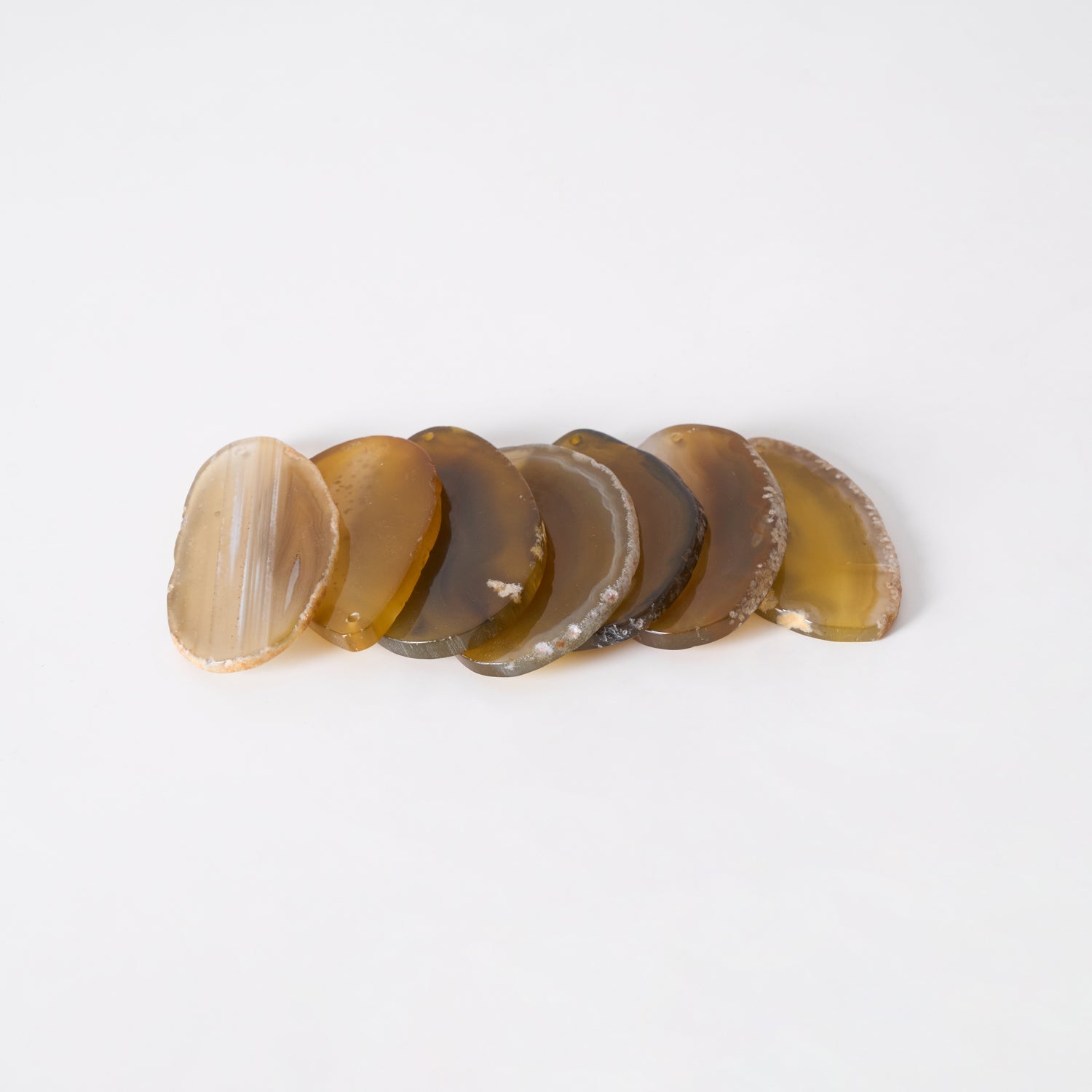Lustra Chandelier Feuille Colorée Bras Dorés - Neutralighting