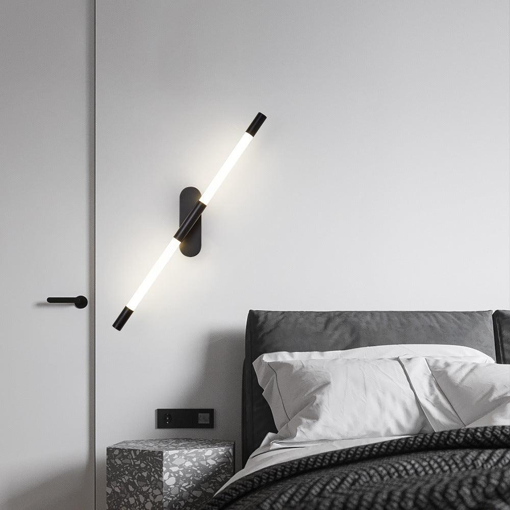 Lustra Applique Murale Tubulaire Modulaire - Neutralighting