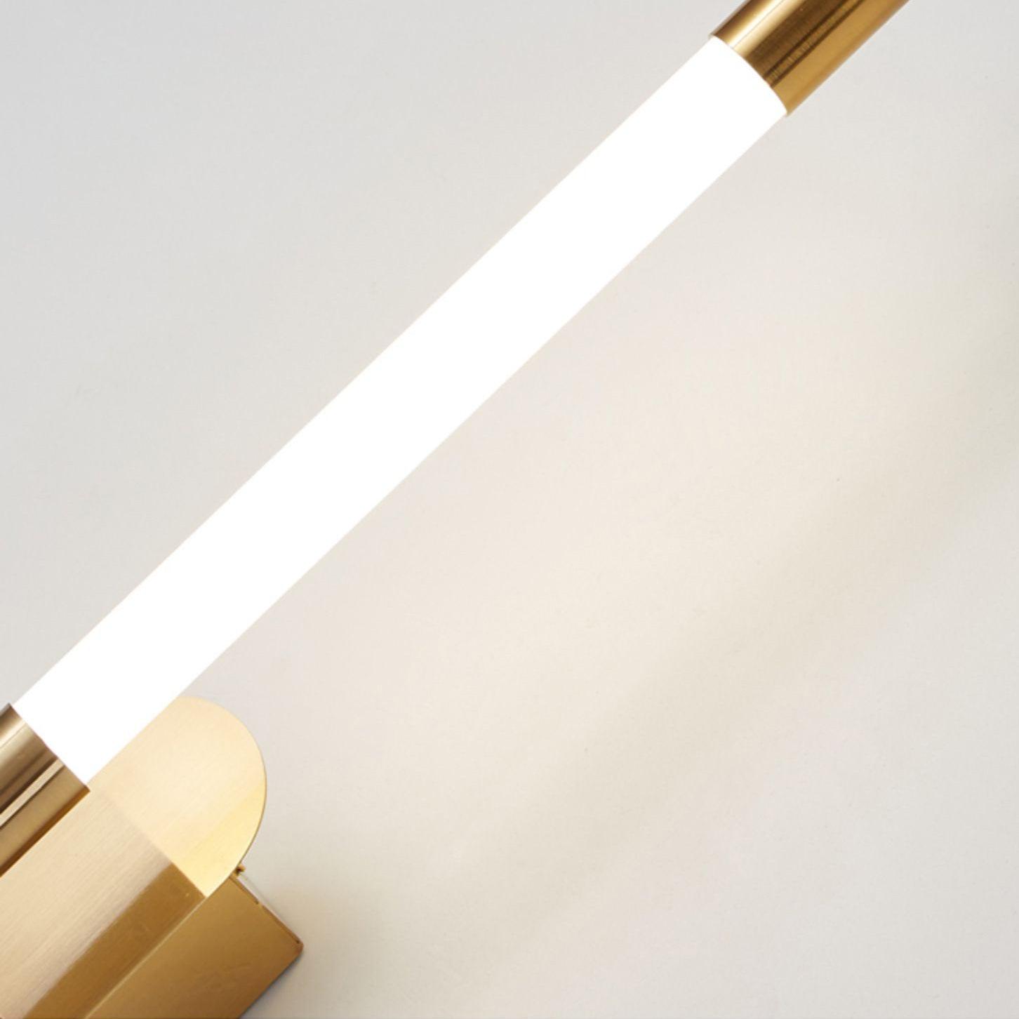 Lustra Applique Murale Tubulaire Modulaire - Neutralighting