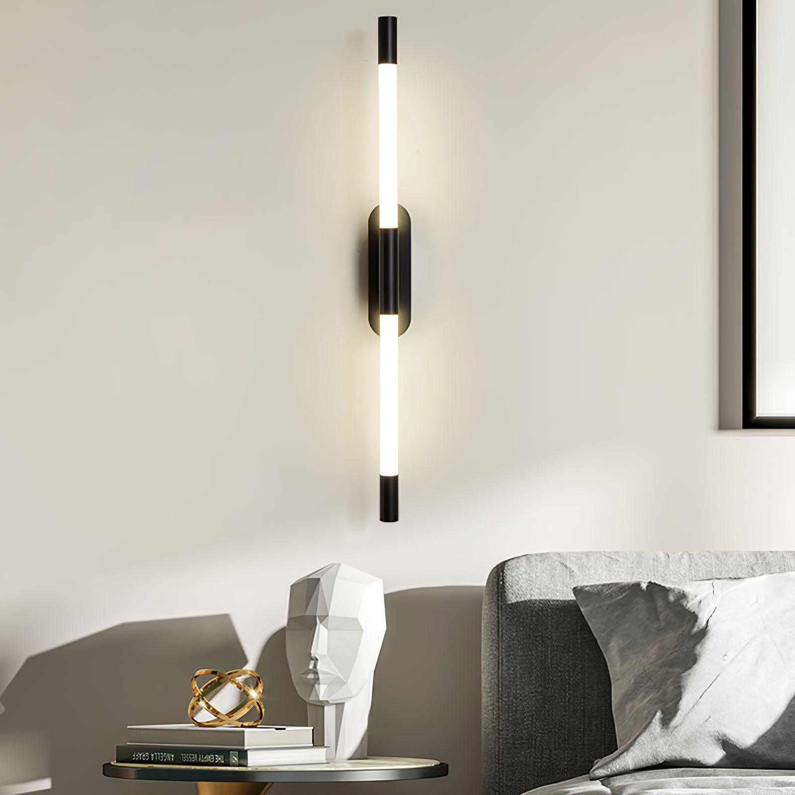 Lustra Applique Murale Tubulaire Modulaire - Neutralighting