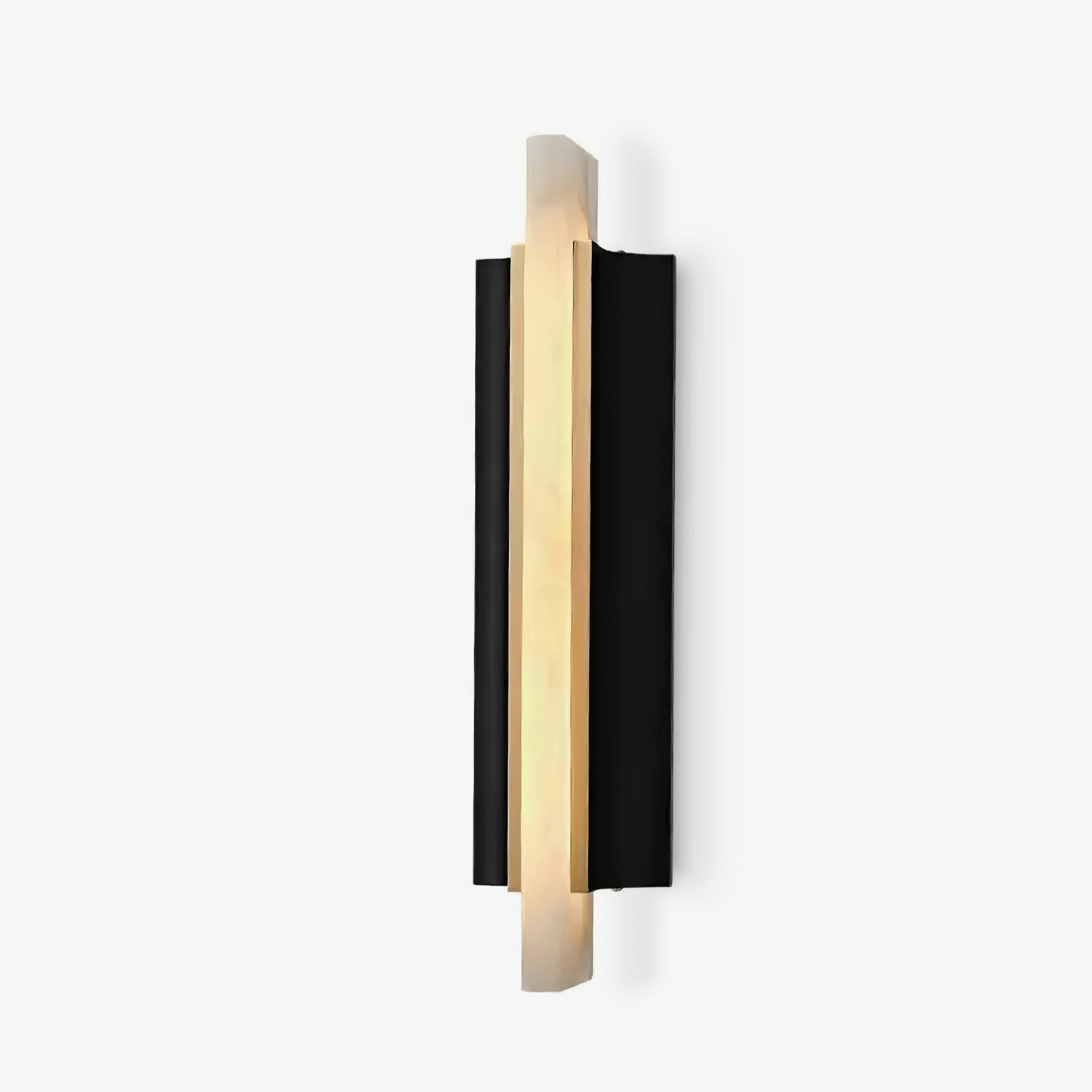 Aurelian Vintage Alabaster Wall Light - Letslighting