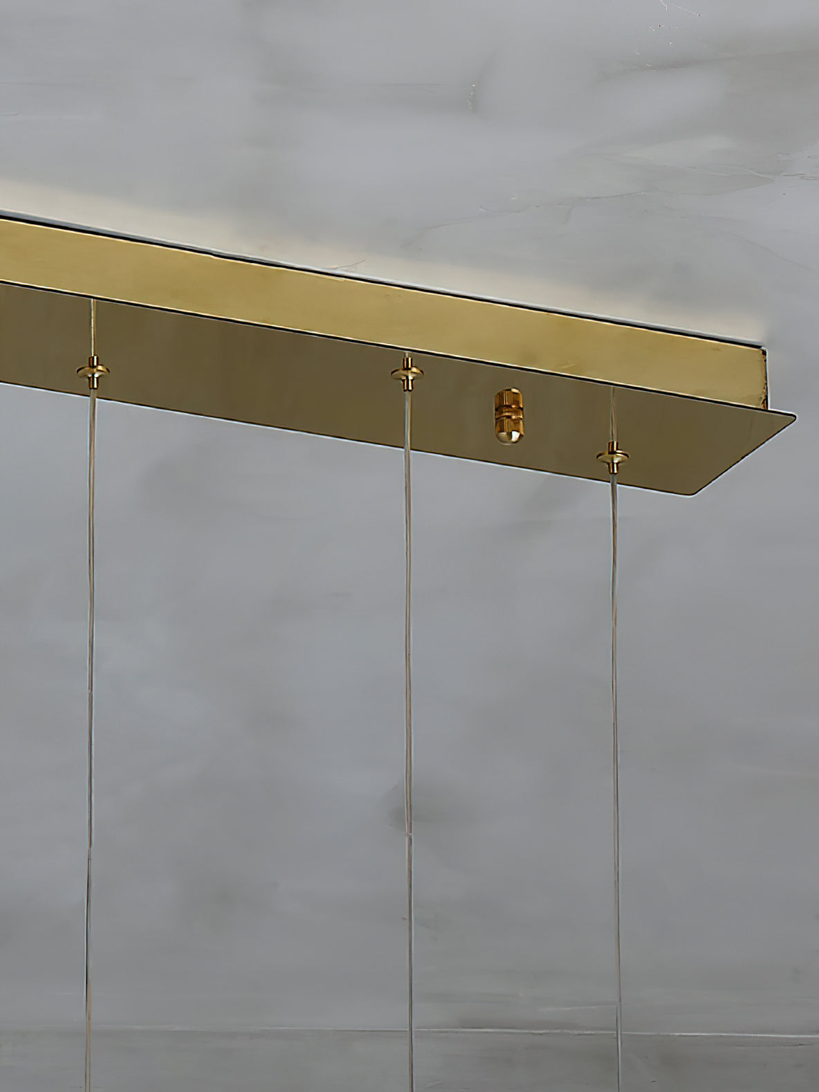 Jarnbruvyd Lustre Métal Boîte Moderne Créativité - Neutralighting