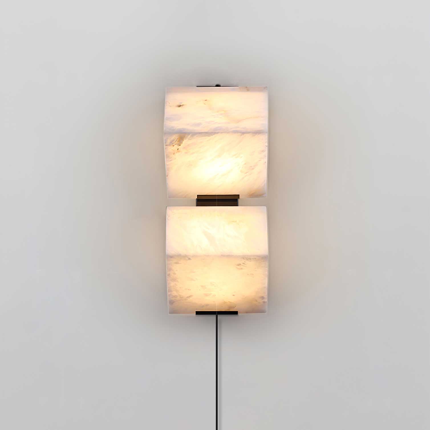 Dione Alabaster Wall Lamp - Neutralighting