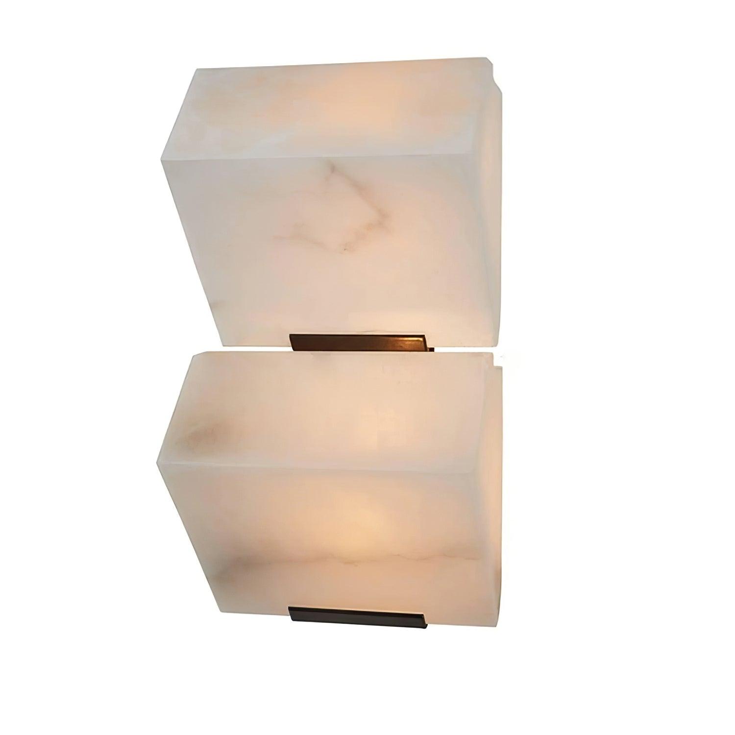 Dione Alabaster Wall Lamp - Neutralighting