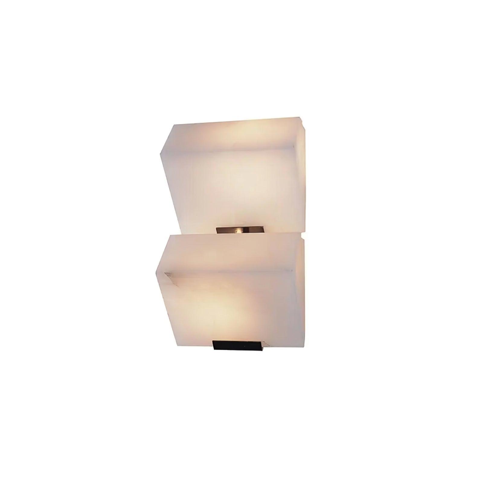 Dione Alabaster Wall Lamp - Neutralighting