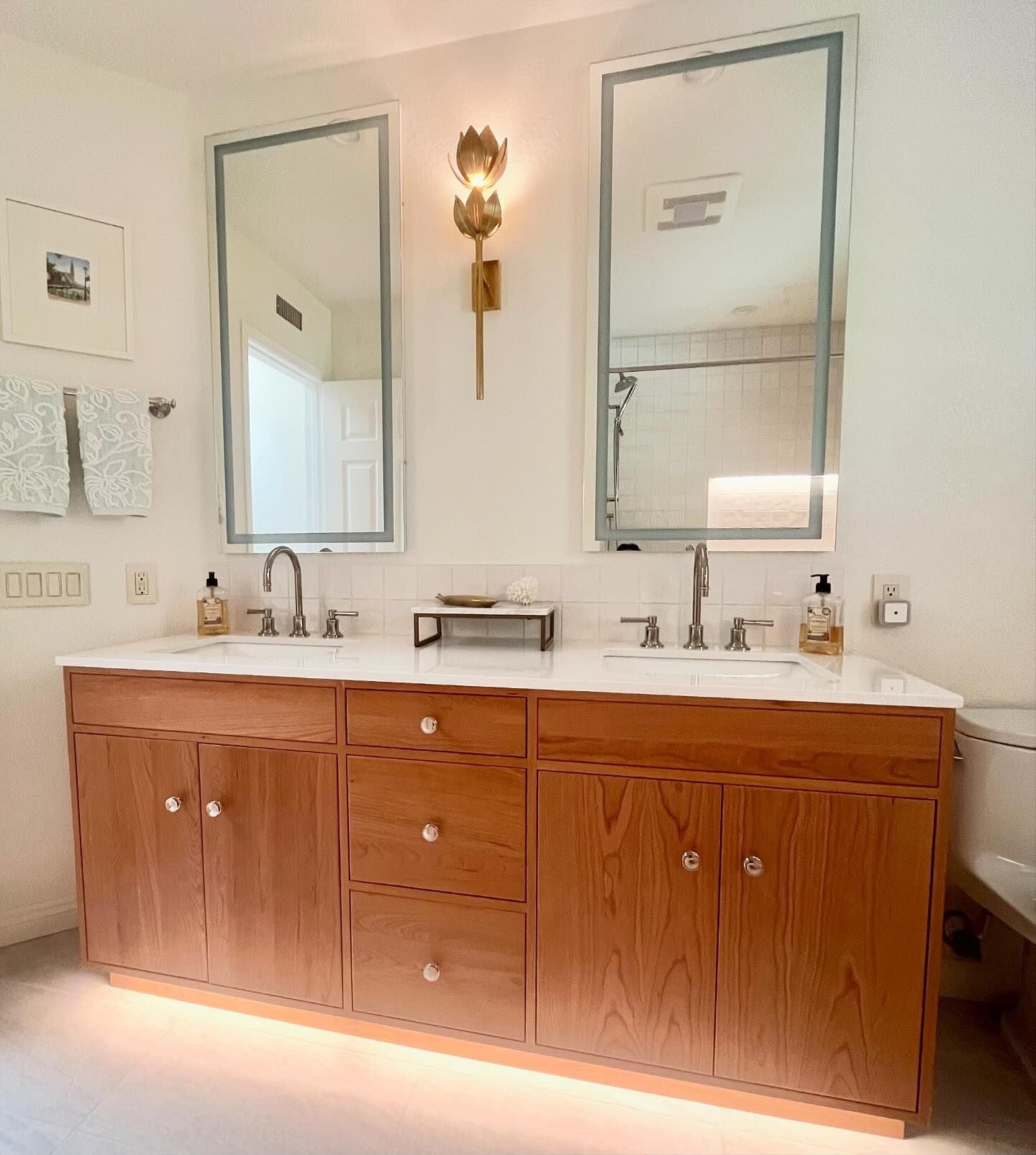 Ulfuvyn Applique Murale Laiton Moderne Salon - Neutralighting
