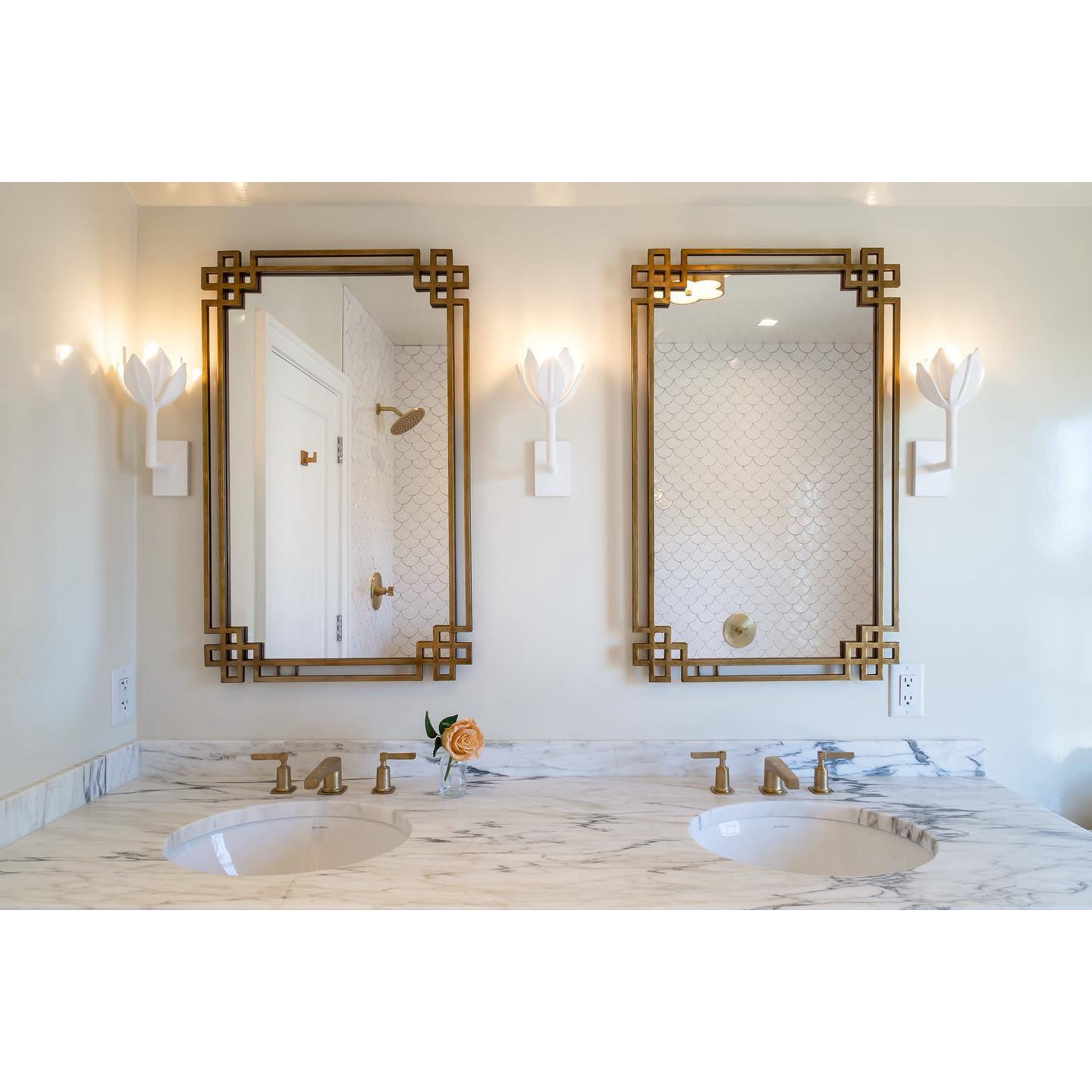Ulfuvyn Applique Murale Laiton Moderne Salon - Neutralighting