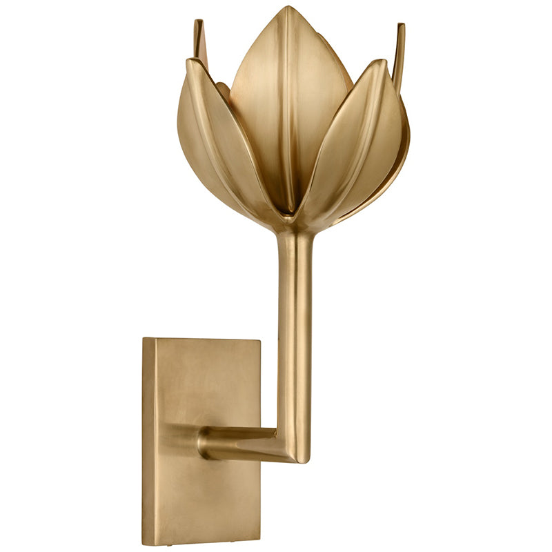 Ulfuvyn Applique Murale Laiton Moderne Salon - Neutralighting