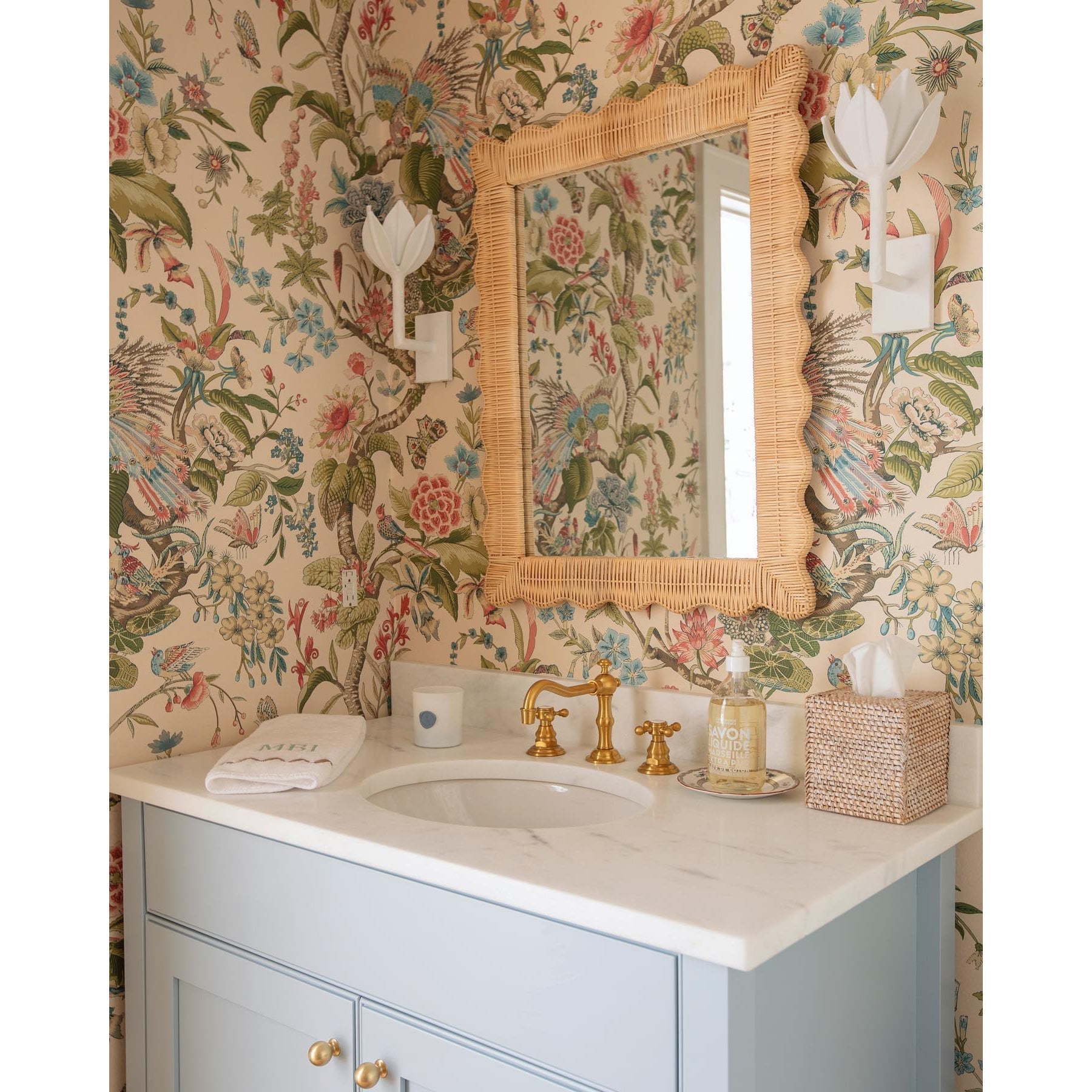 Ulfuvyn Applique Murale Laiton Moderne Salon - Neutralighting