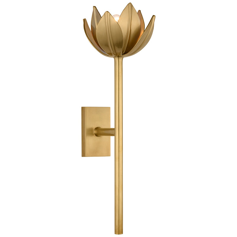 Ulfuvyn Applique Murale Laiton Moderne Salon - Neutralighting