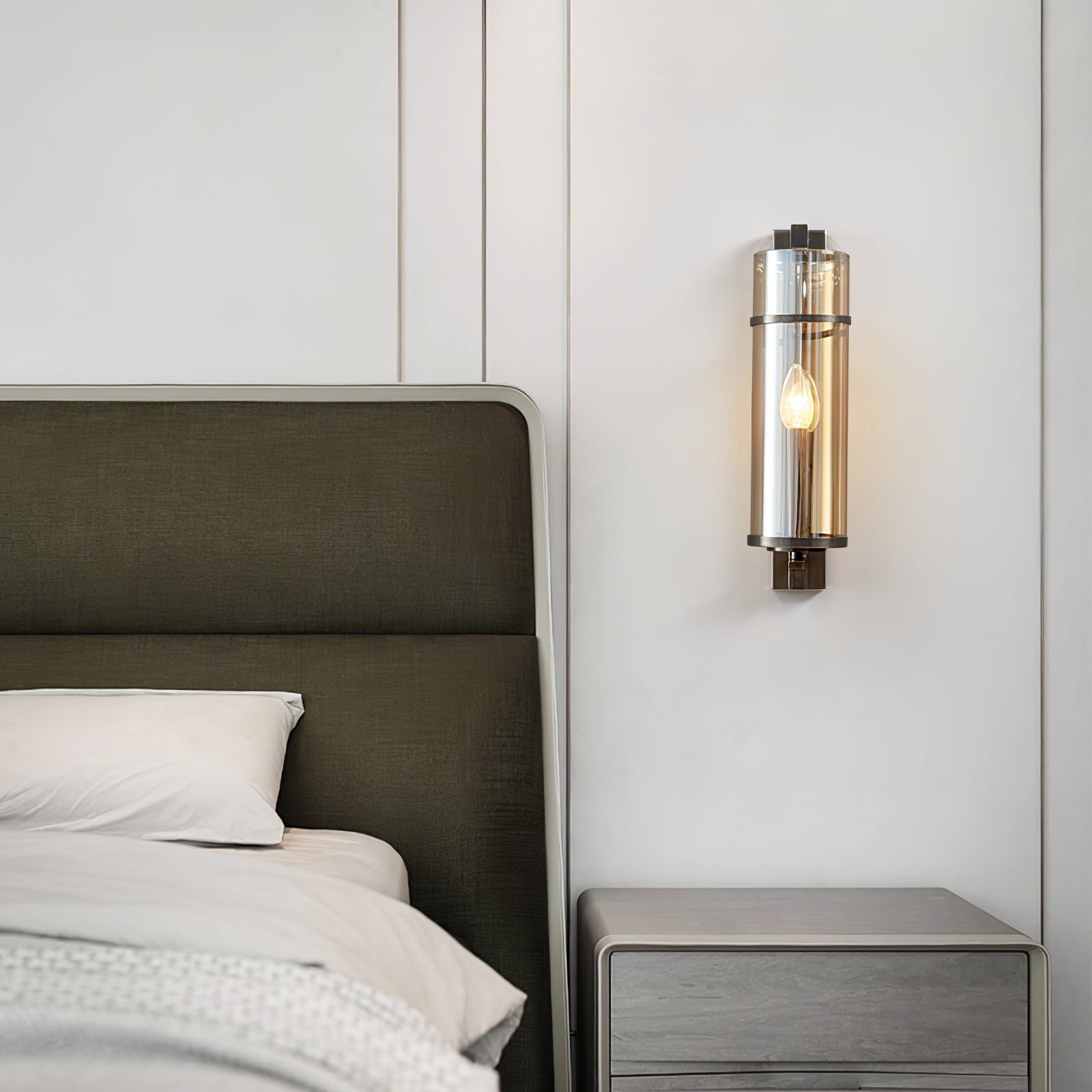 Amalfi Wall Lamp - Blowlighting