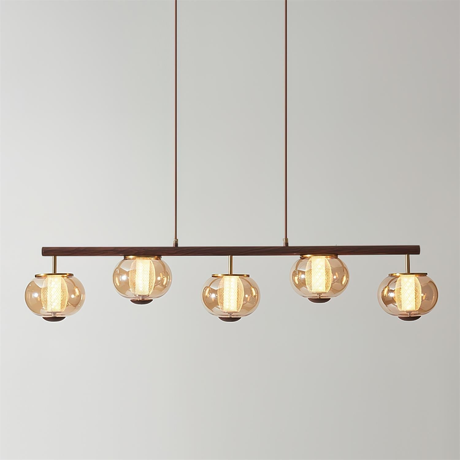 Faylen Suspension Linéaire - Neutralighting