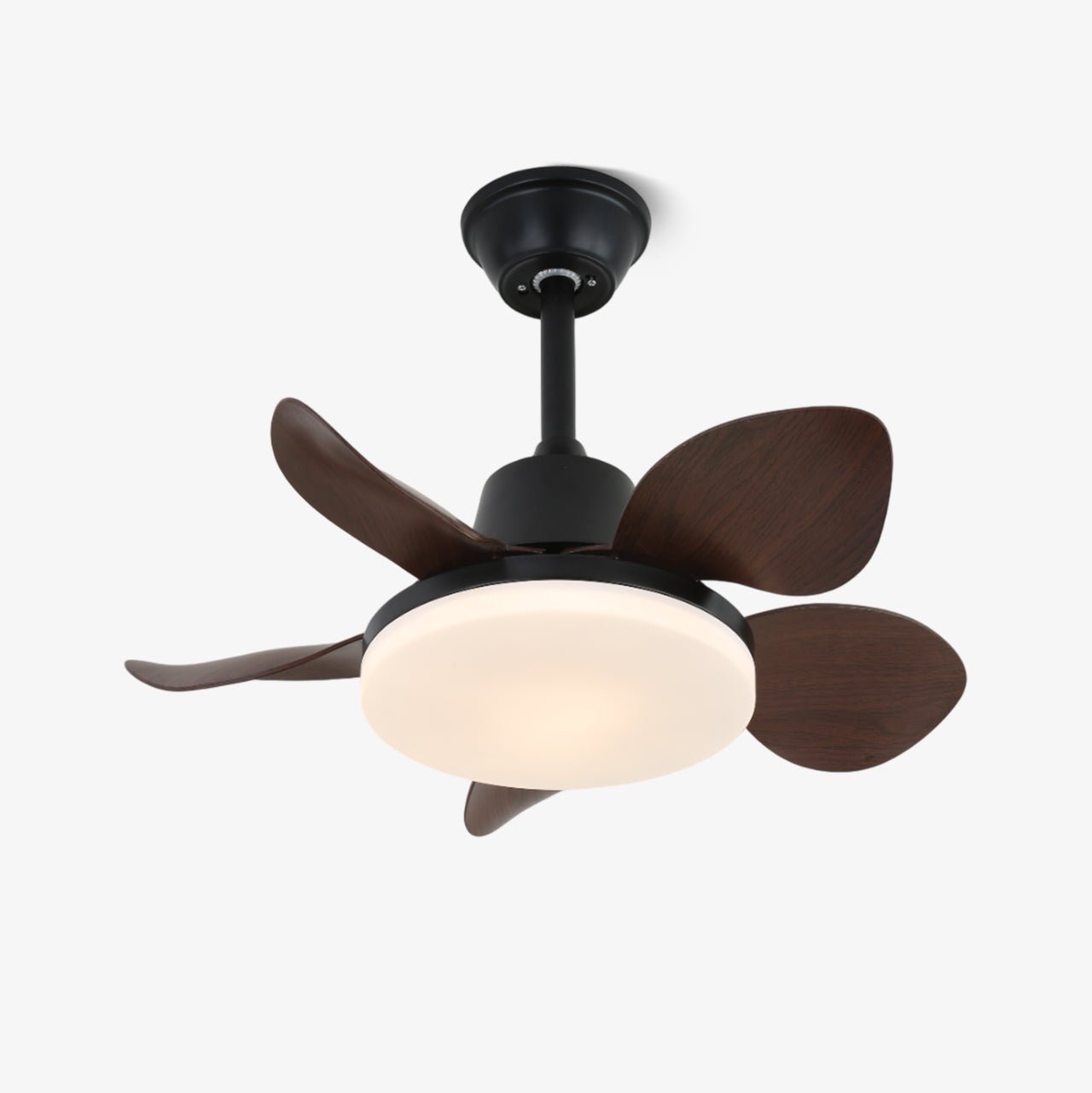 Télécommande portable pour le plafonnier ventilateur Veyra moderne