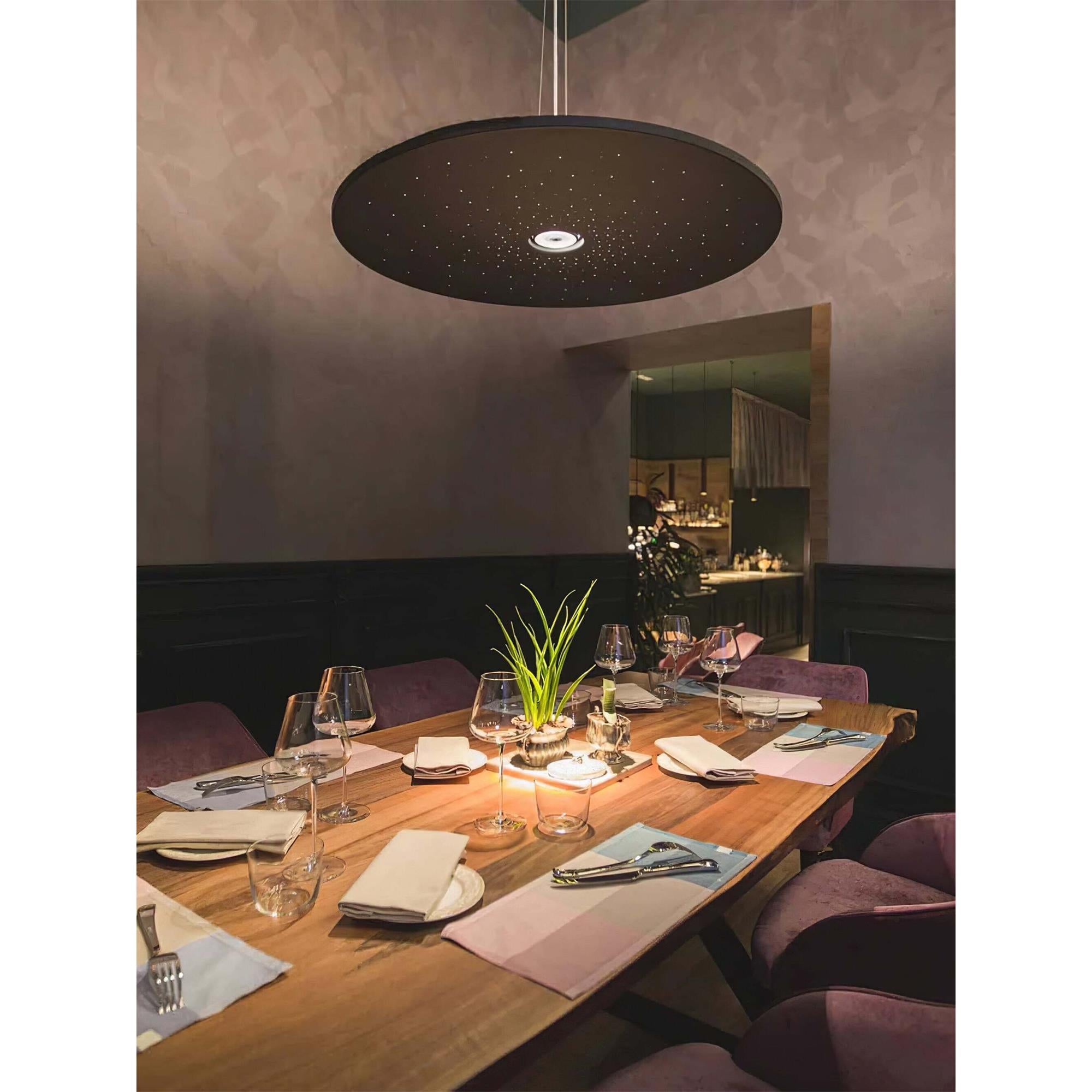 Gloruvyi Modern Minimalist Original Metal Pendant Lamp - Lamp Copper