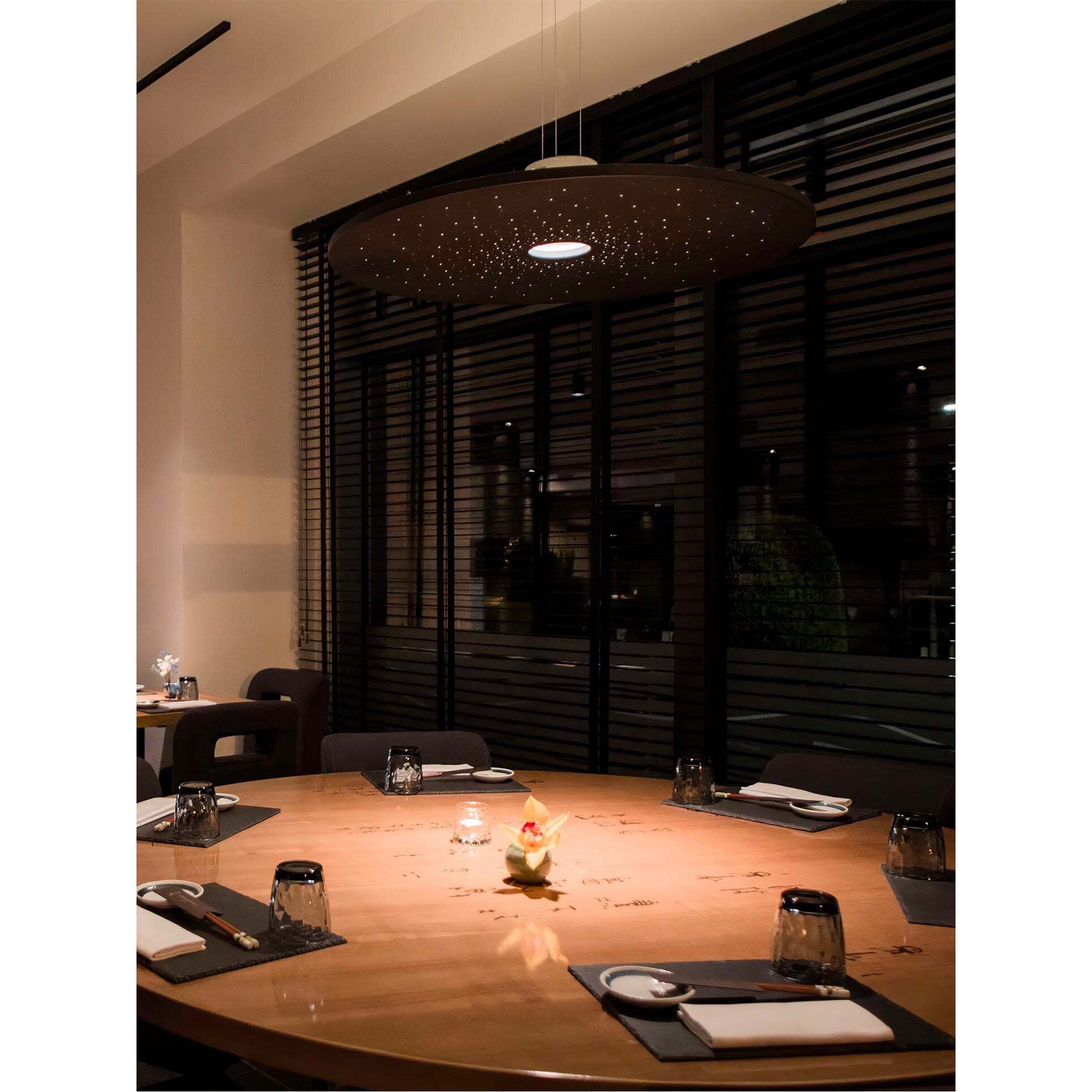 Gloruvyi Modern Minimalist Original Metal Pendant Lamp - Lamp Copper