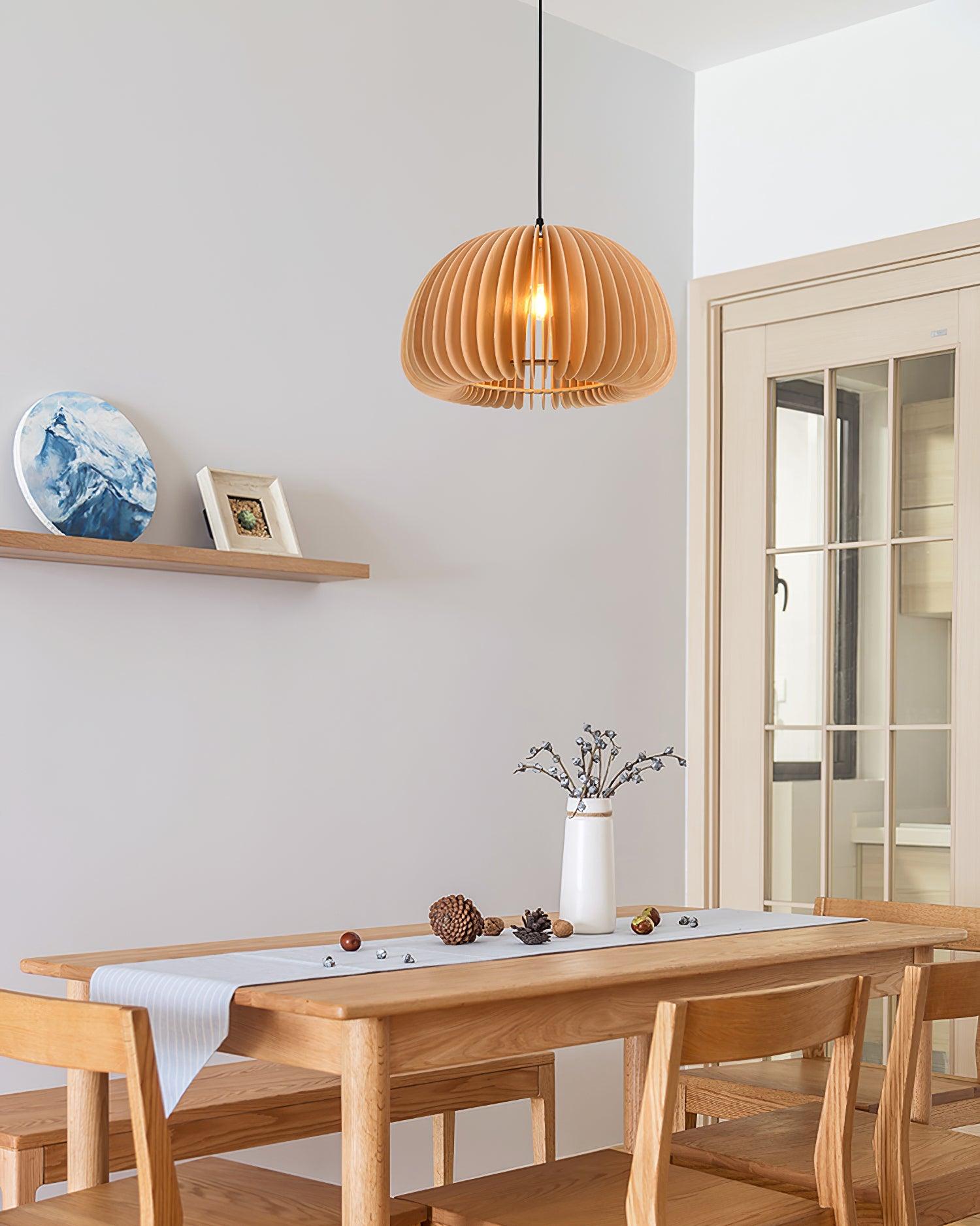 Aneko Suspension Citrouille Douillette - Neutralighting