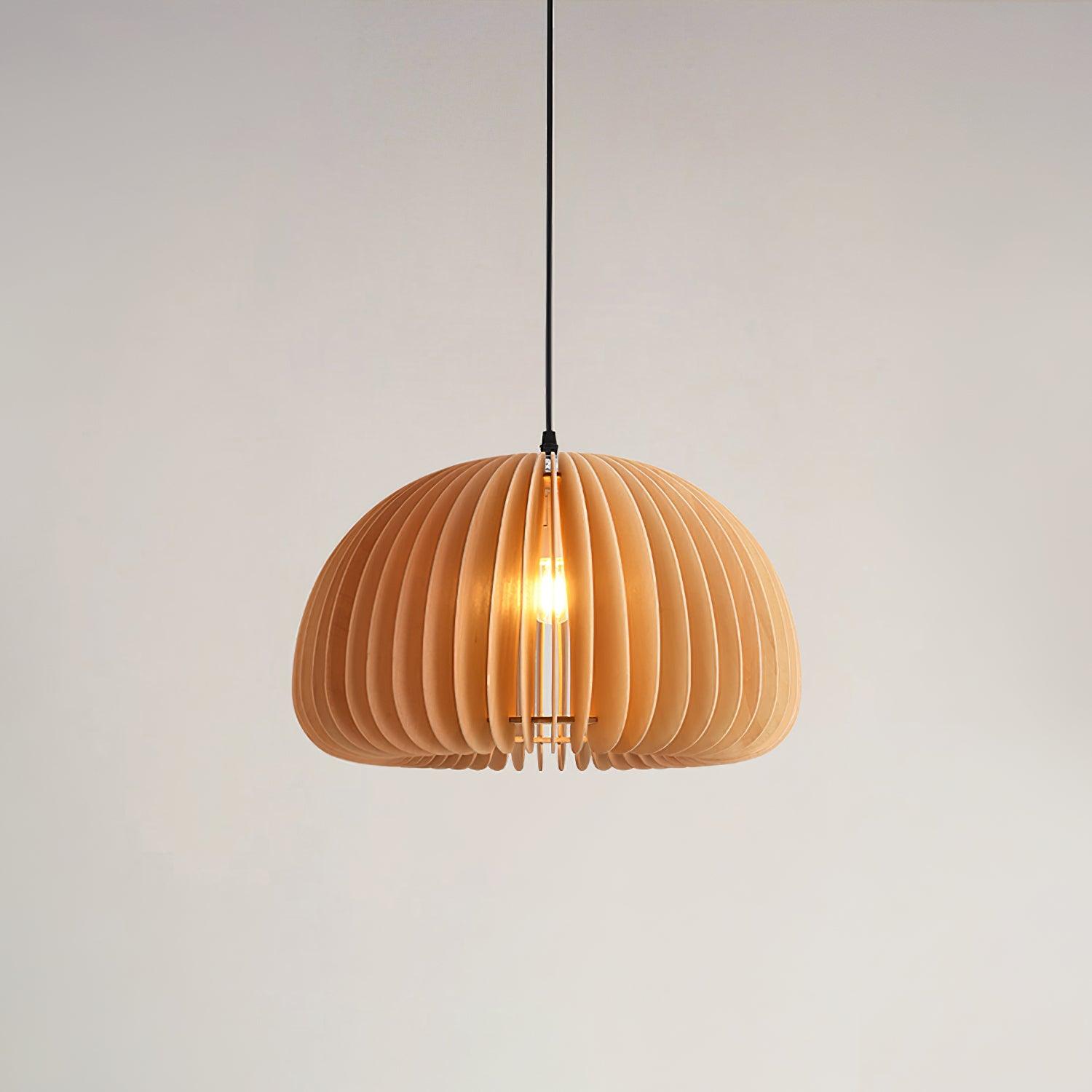 Aneko Suspension Citrouille Douillette - Neutralighting