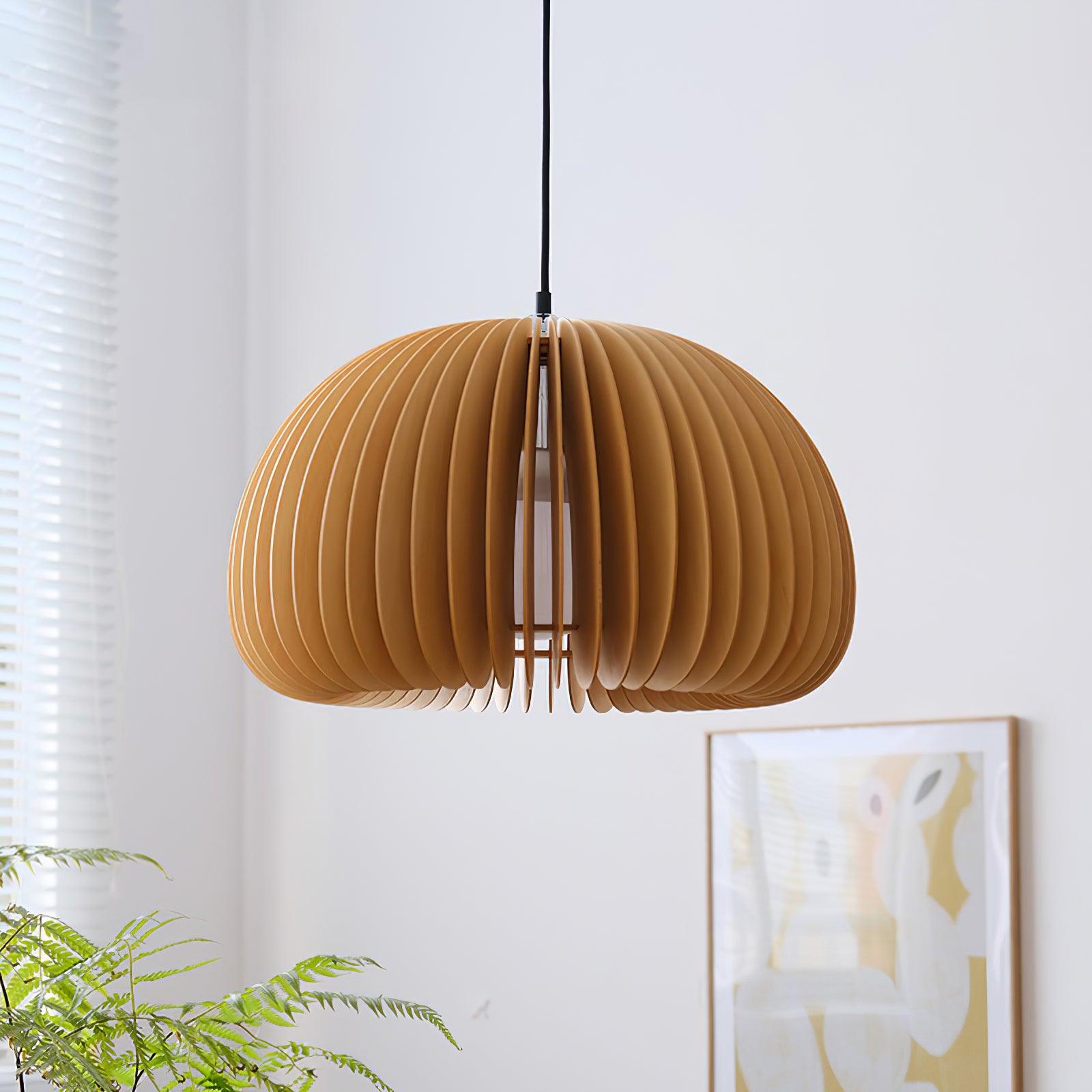 Aneko Suspension Citrouille Douillette - Neutralighting