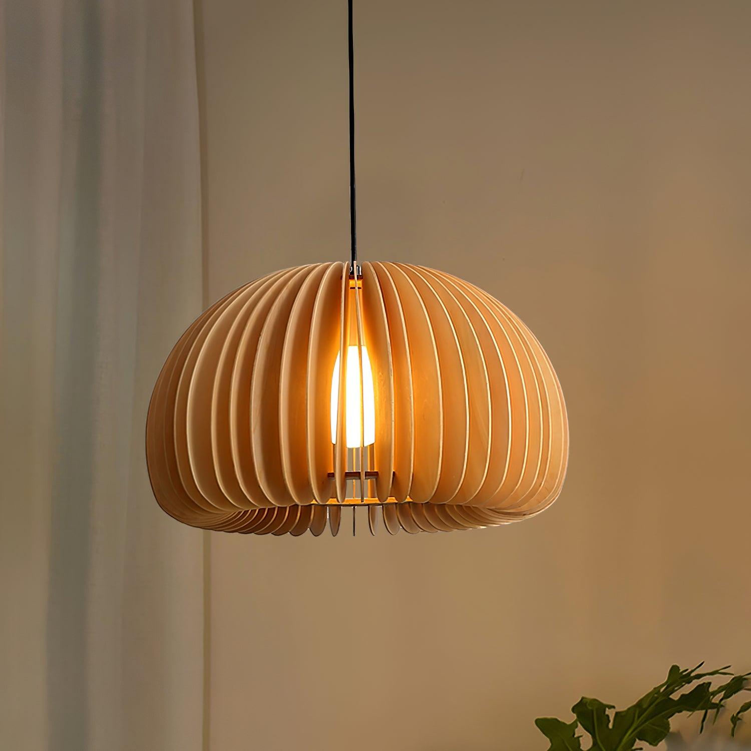 Aneko Suspension Citrouille Douillette - Neutralighting