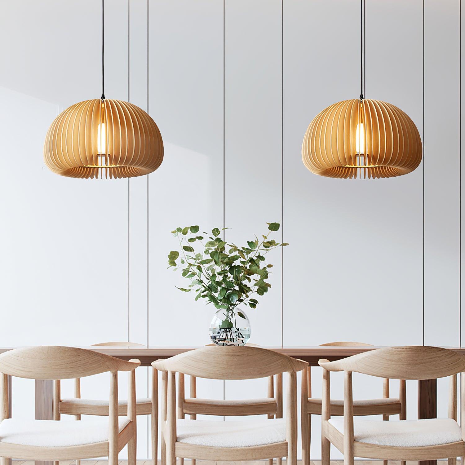 Aneko Suspension Citrouille Douillette - Neutralighting