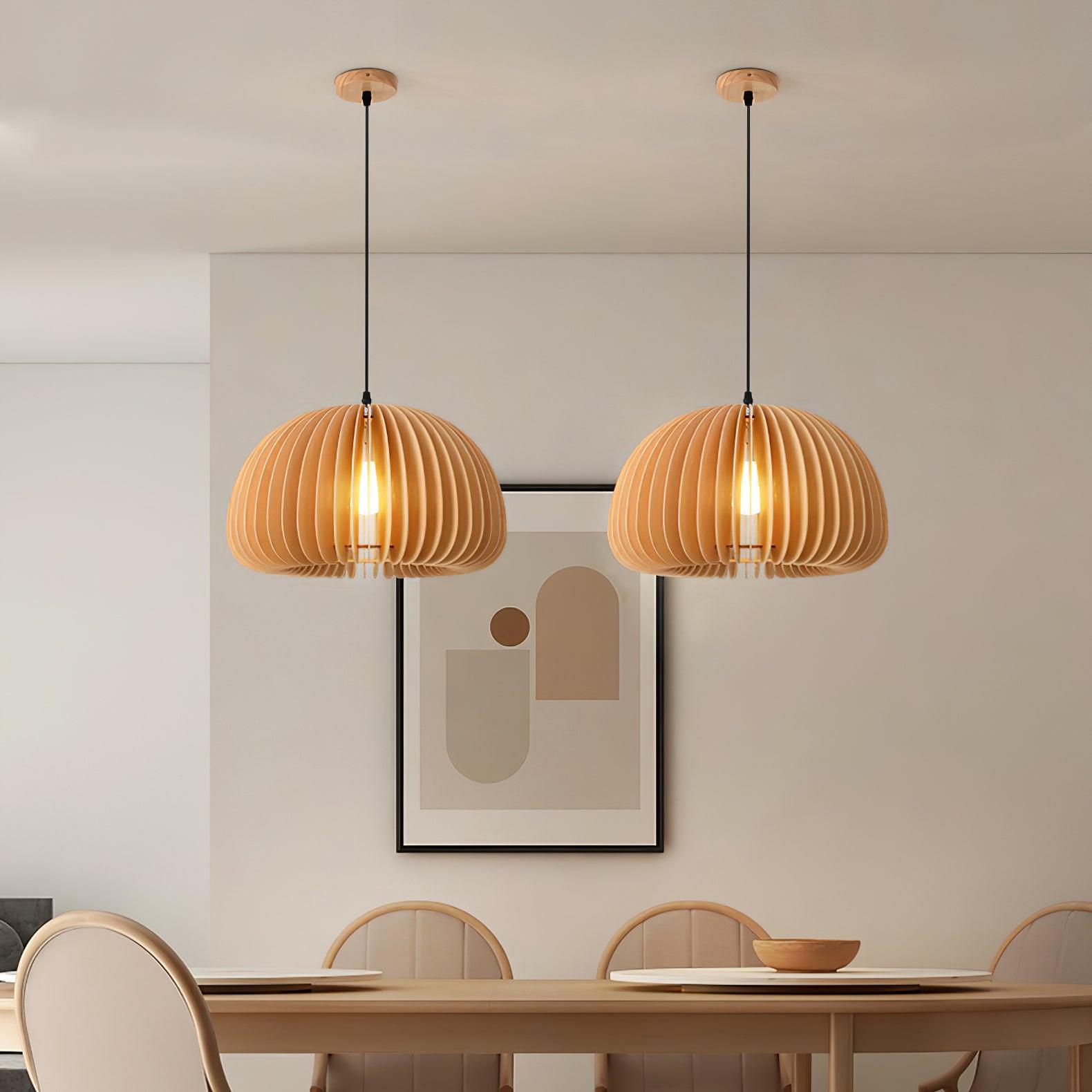 Aneko Suspension Citrouille Douillette - Neutralighting
