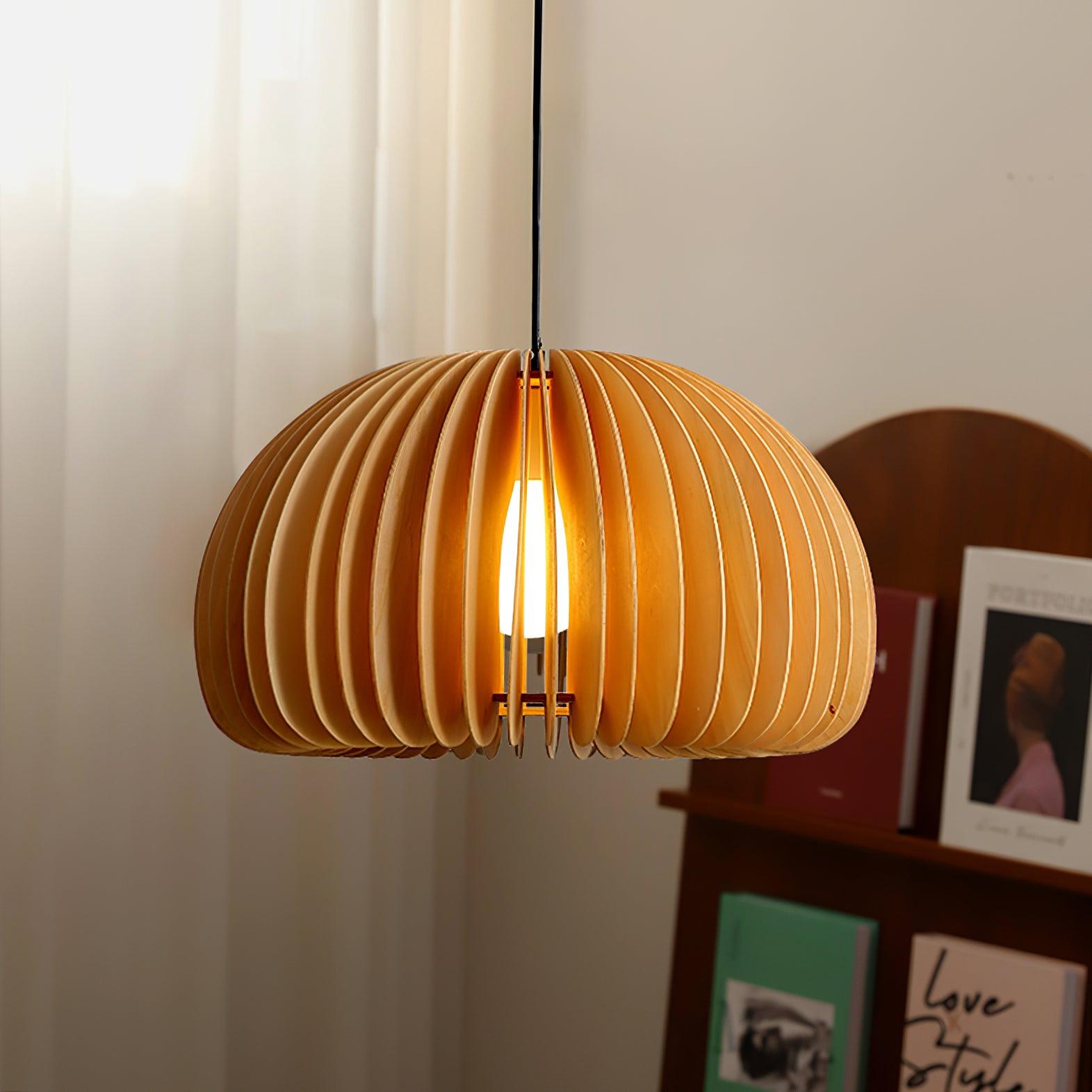 Aneko Suspension Citrouille Douillette - Neutralighting