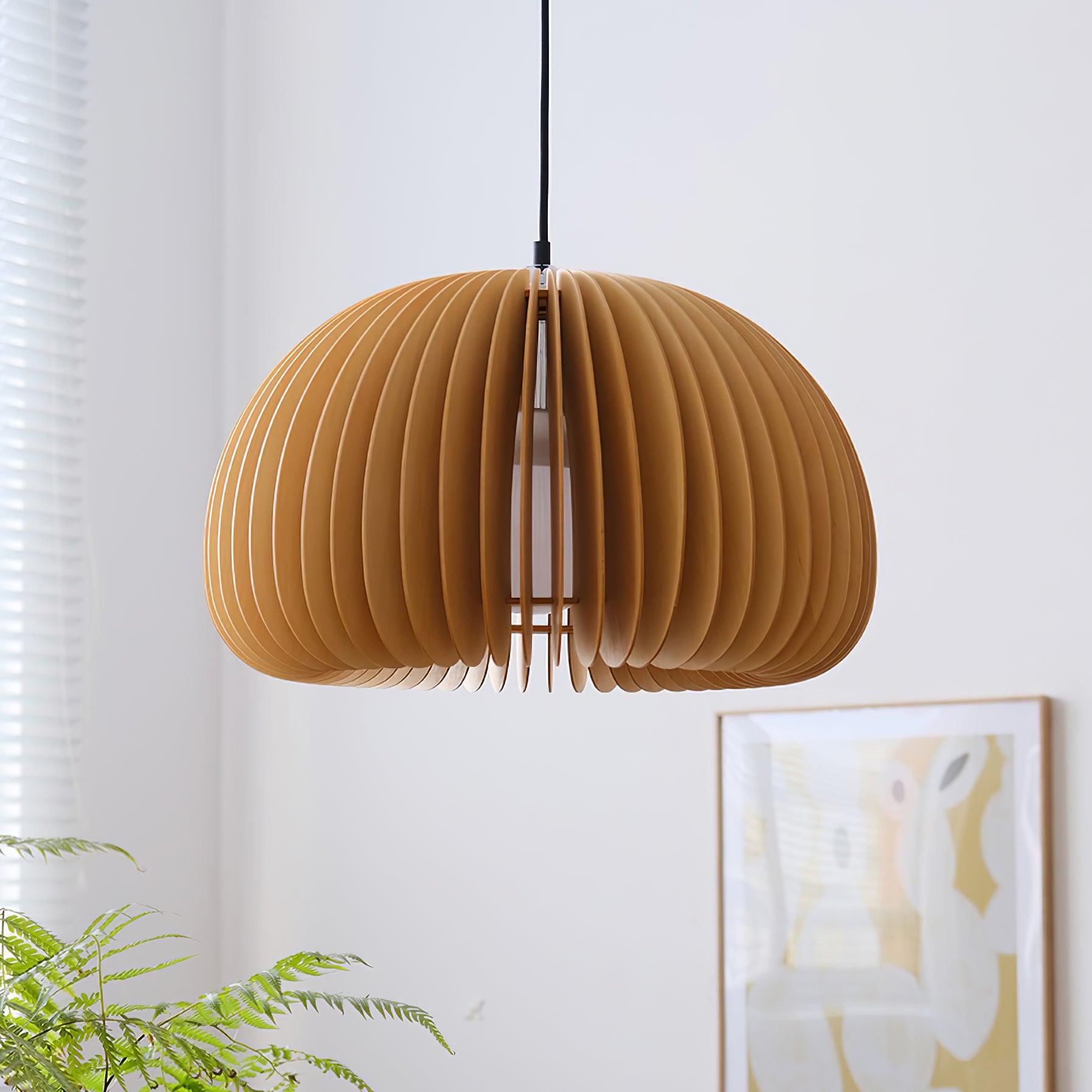 Aneko Suspension Citrouille Douillette - Neutralighting