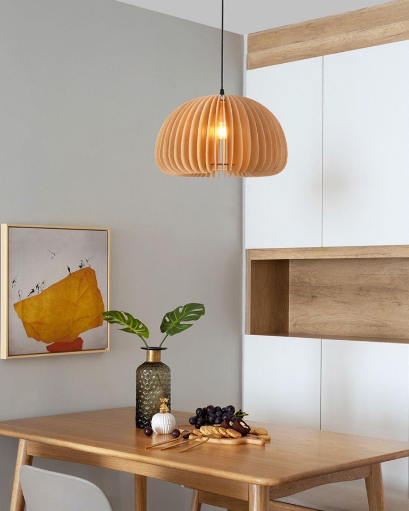Aneko Suspension Citrouille Douillette - Neutralighting