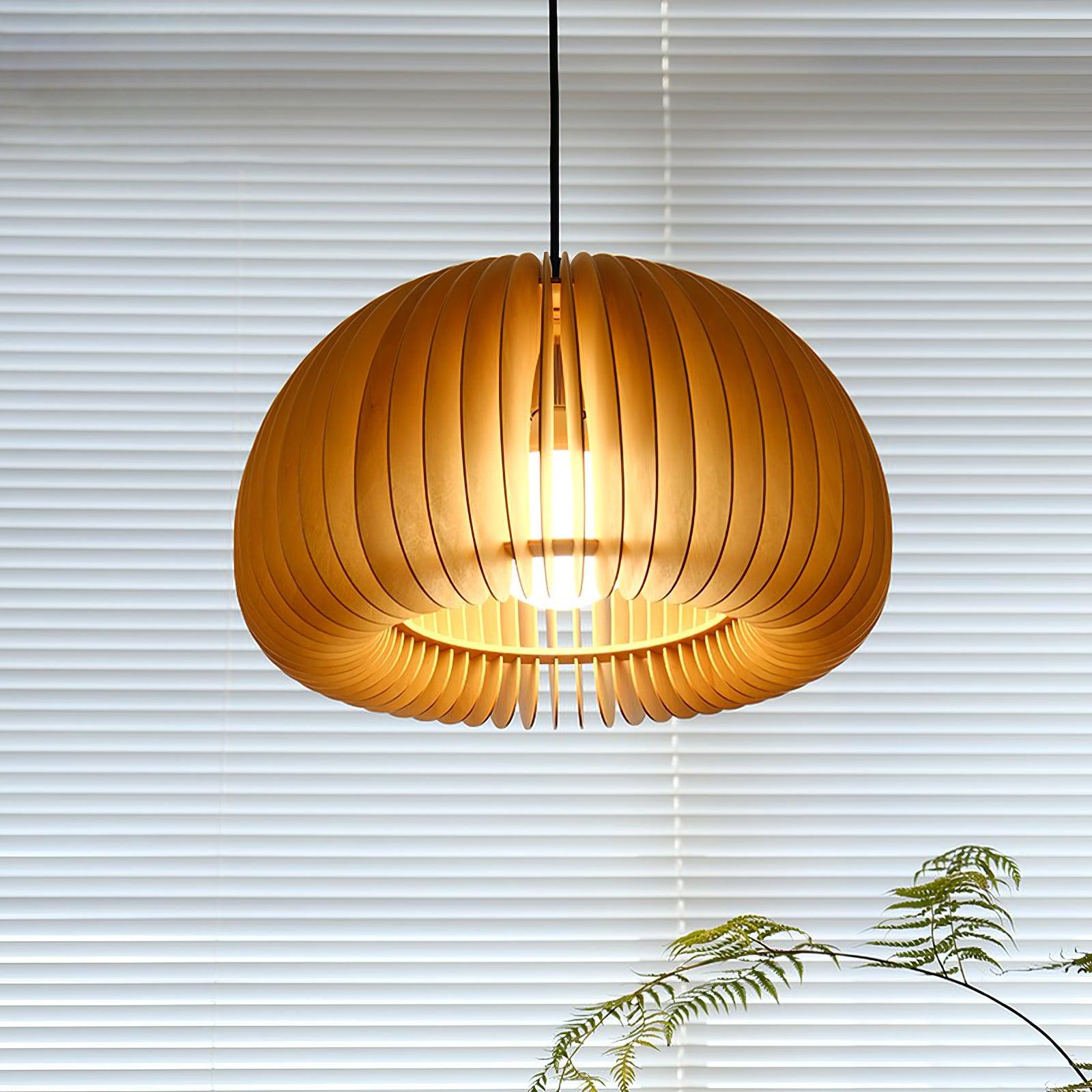 Aneko Suspension Citrouille Douillette - Neutralighting